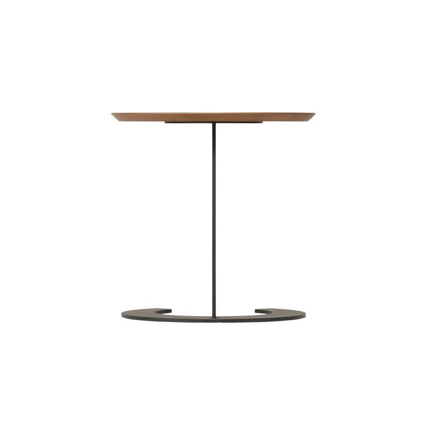 Mola Lux Living Round Side Table 50