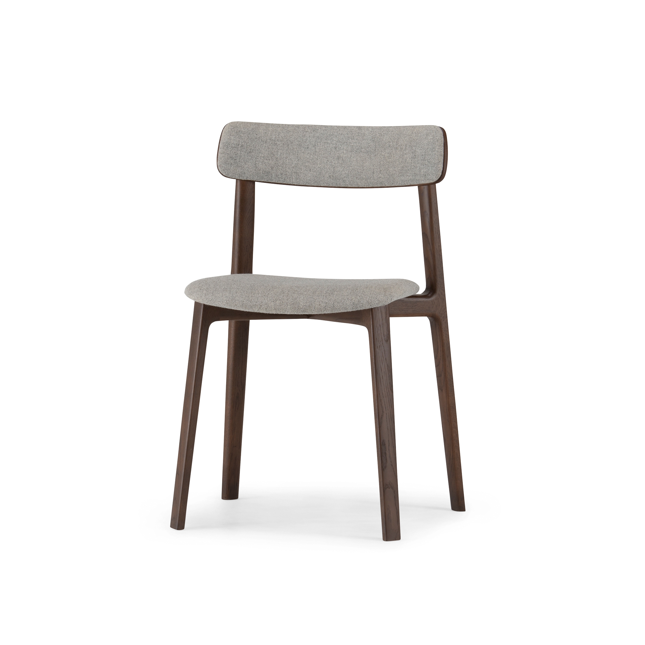 Mostra il prodotto Aatos Stacking Chair UB （Upholstered Seat） del produttore CondeHouse