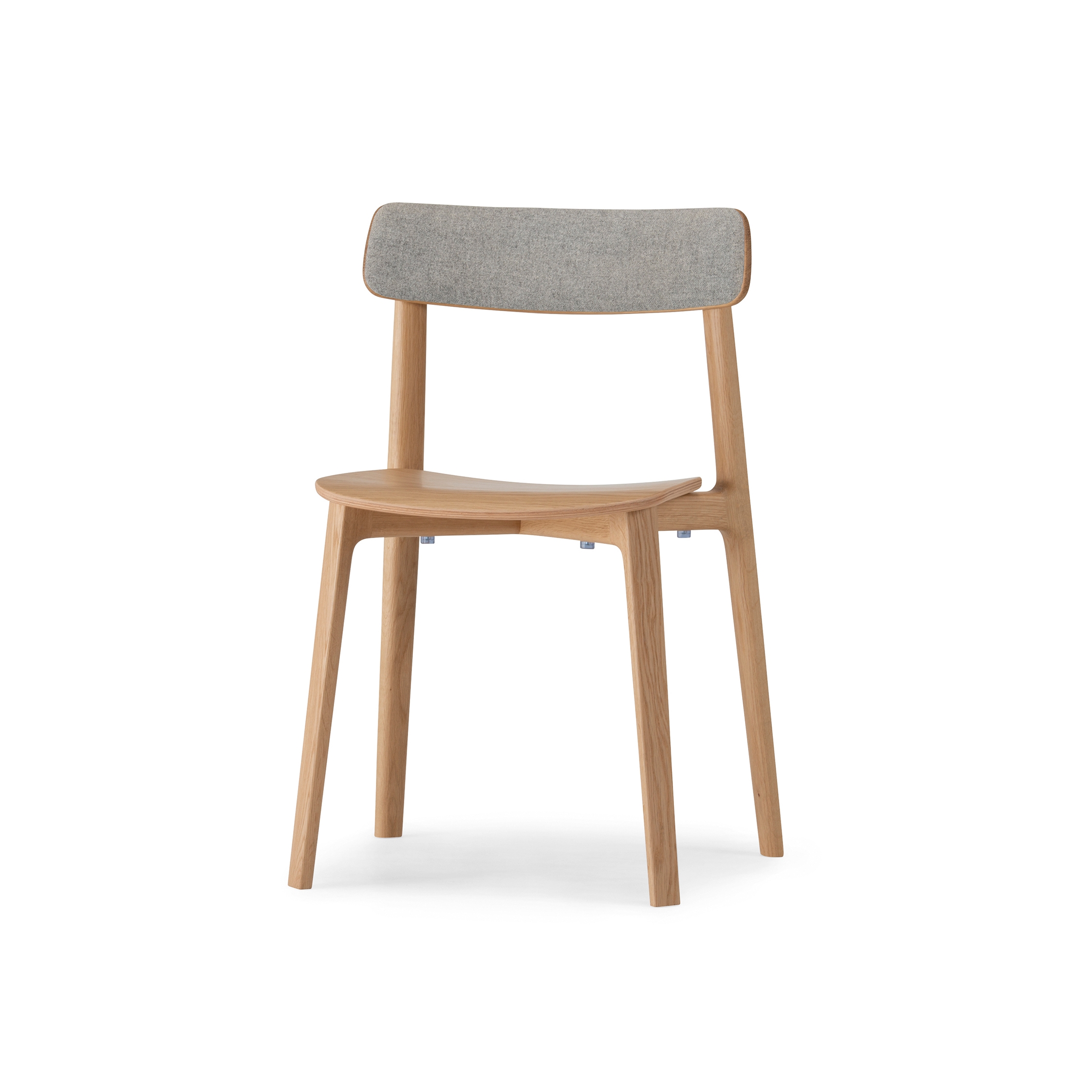 Mostra il prodotto Aatos Stacking Chair UB （Wooden Seat） del produttore CondeHouse