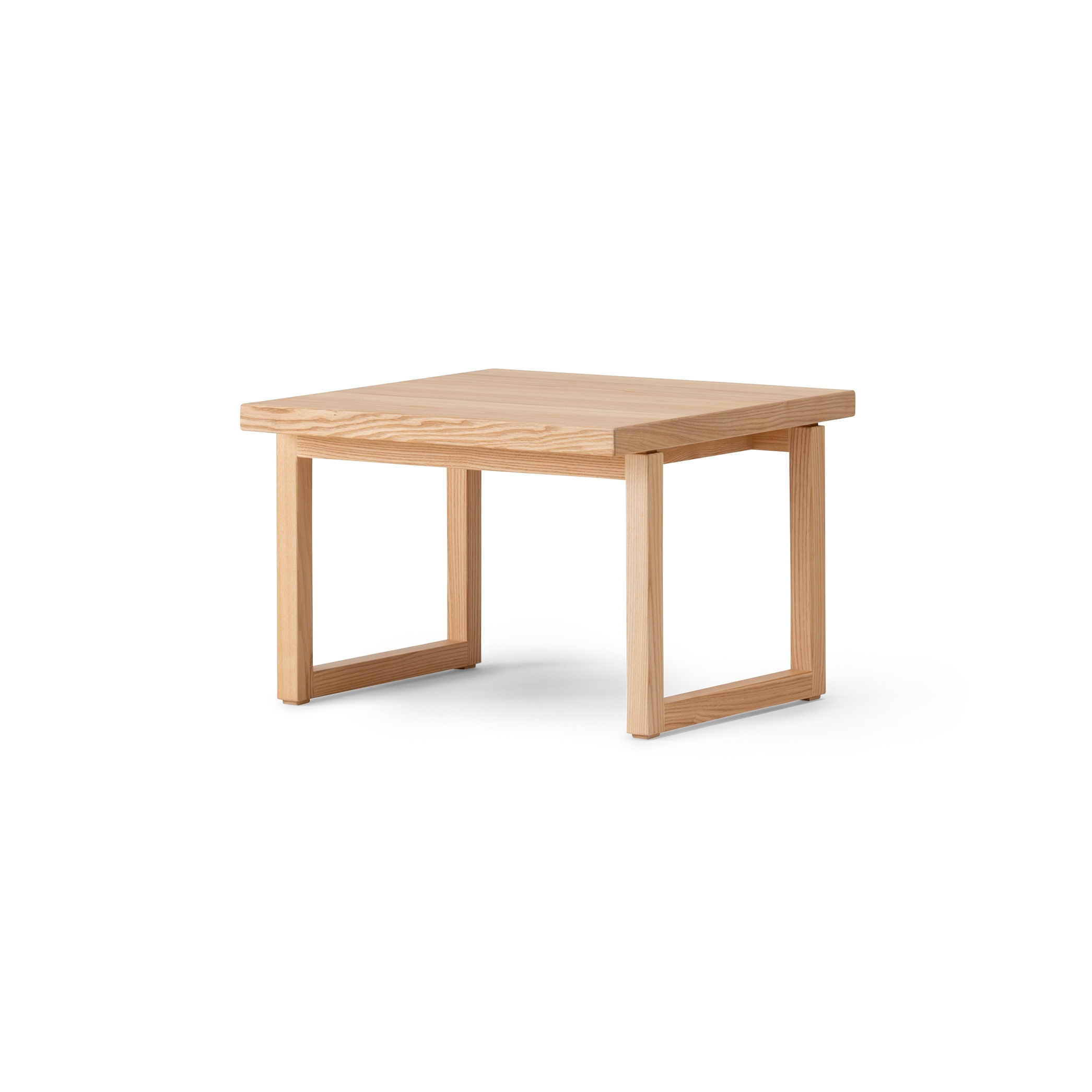 Vertoon produk Jingu Living side table van vervaardiger CondeHouse