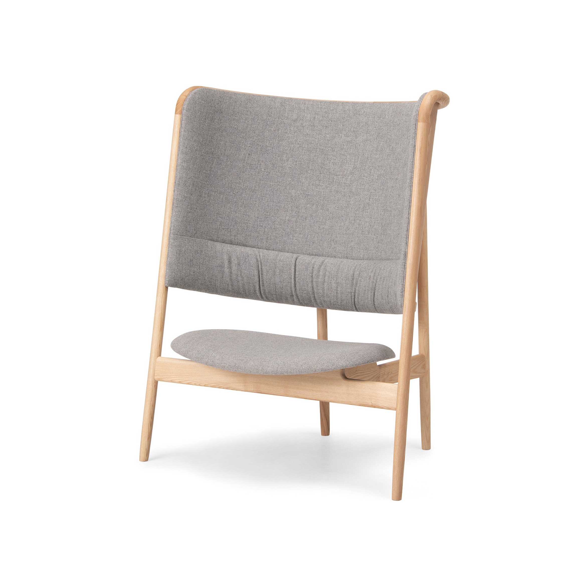 Vertoon produk Flanliving easy chair van vervaardiger CondeHouse