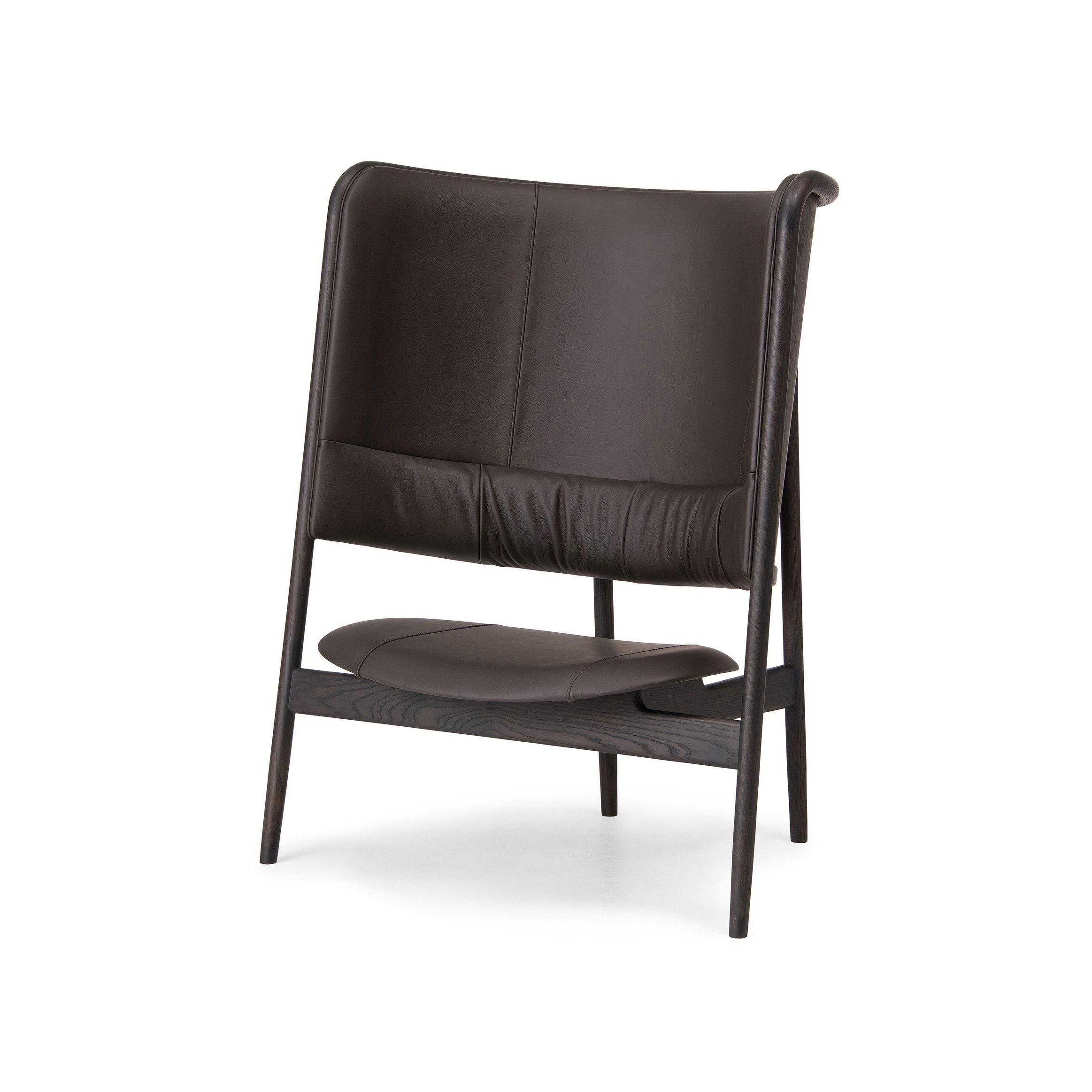 Vertoon produk Flanliving easy chair van vervaardiger CondeHouse