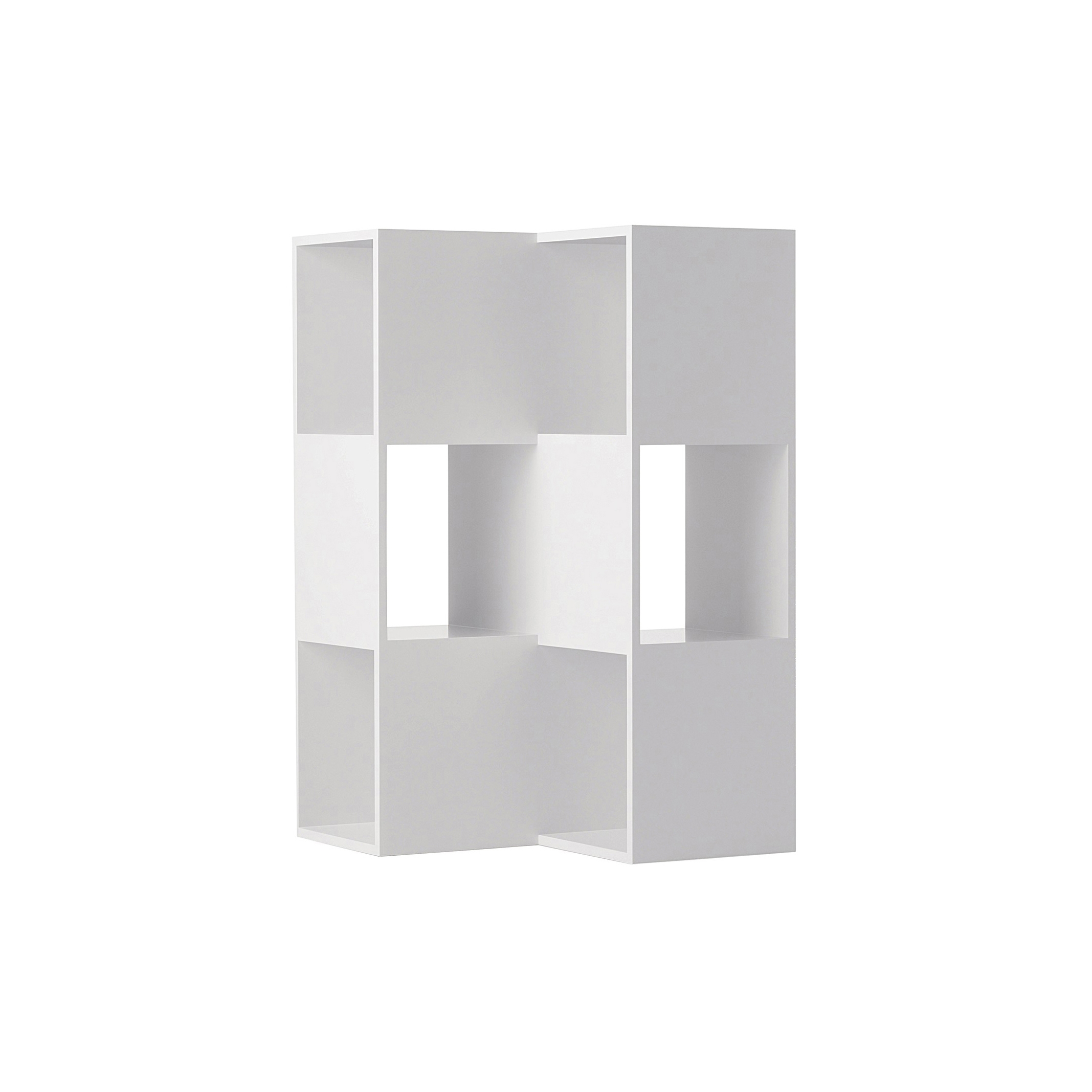 Afficher le produit Fold Shelf 3-2 du fabricant CondeHouse