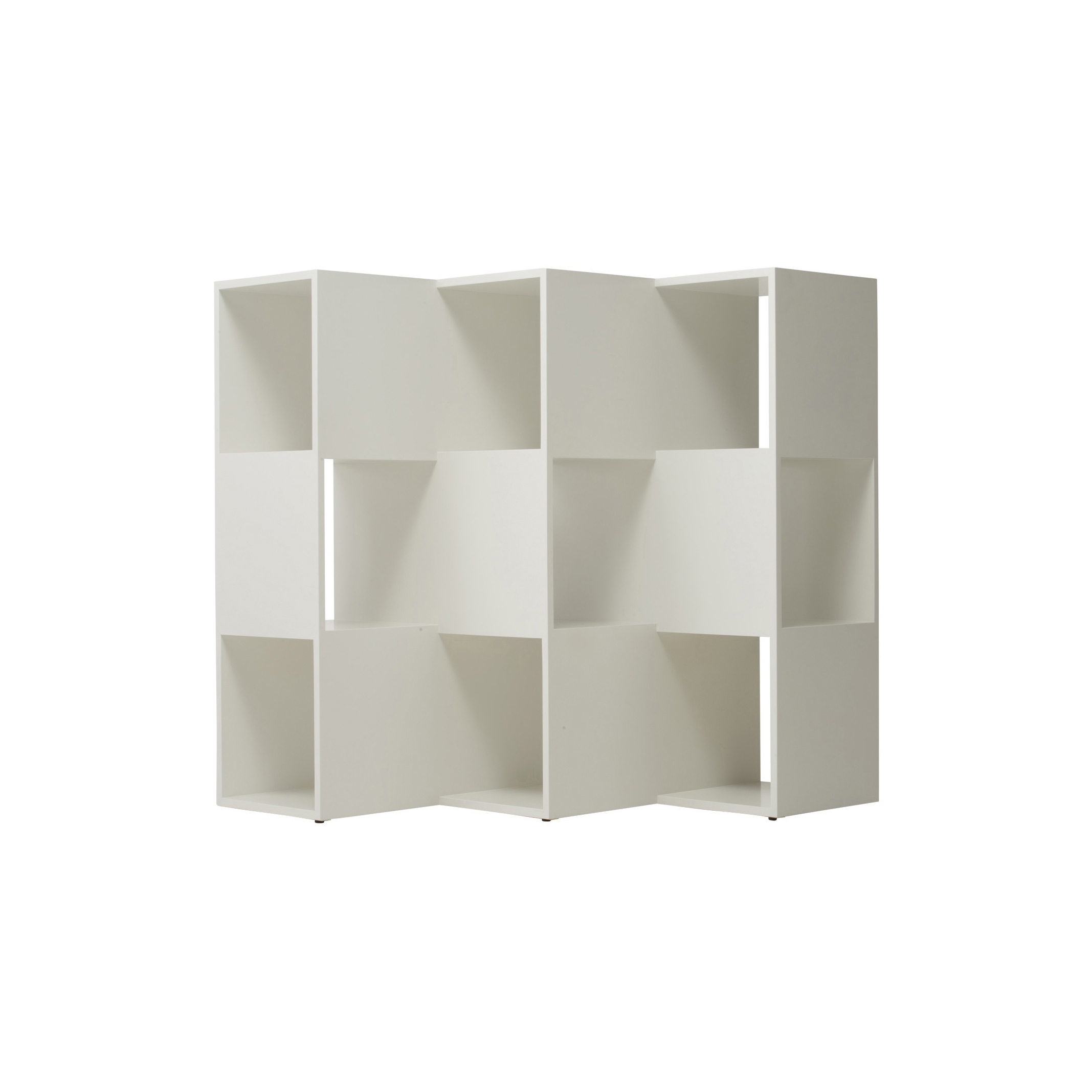Mostra il prodotto Fold Shelf 3-3-1 del produttore CondeHouse
