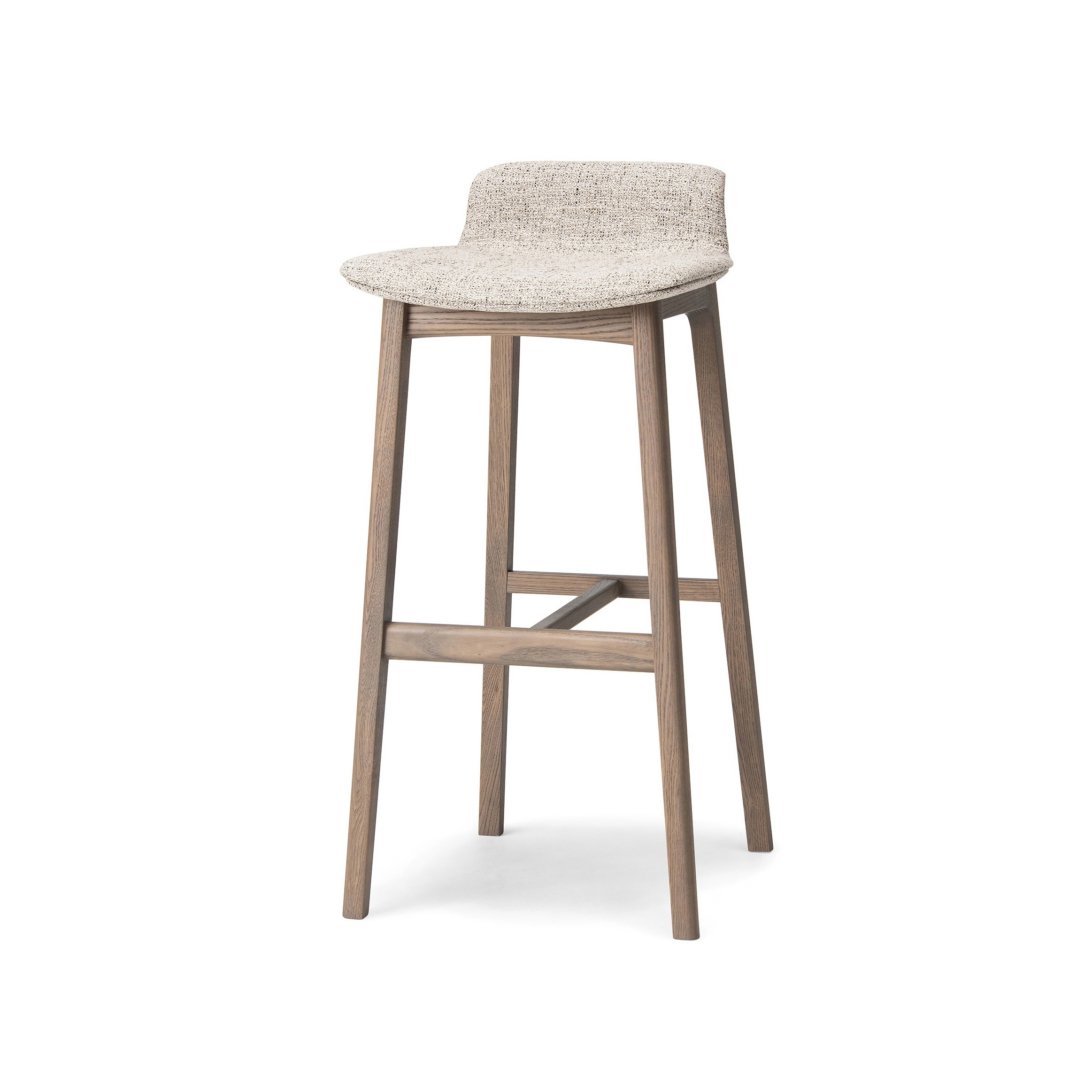 Mostrar el producto Kyu high stool del fabricante CondeHouse