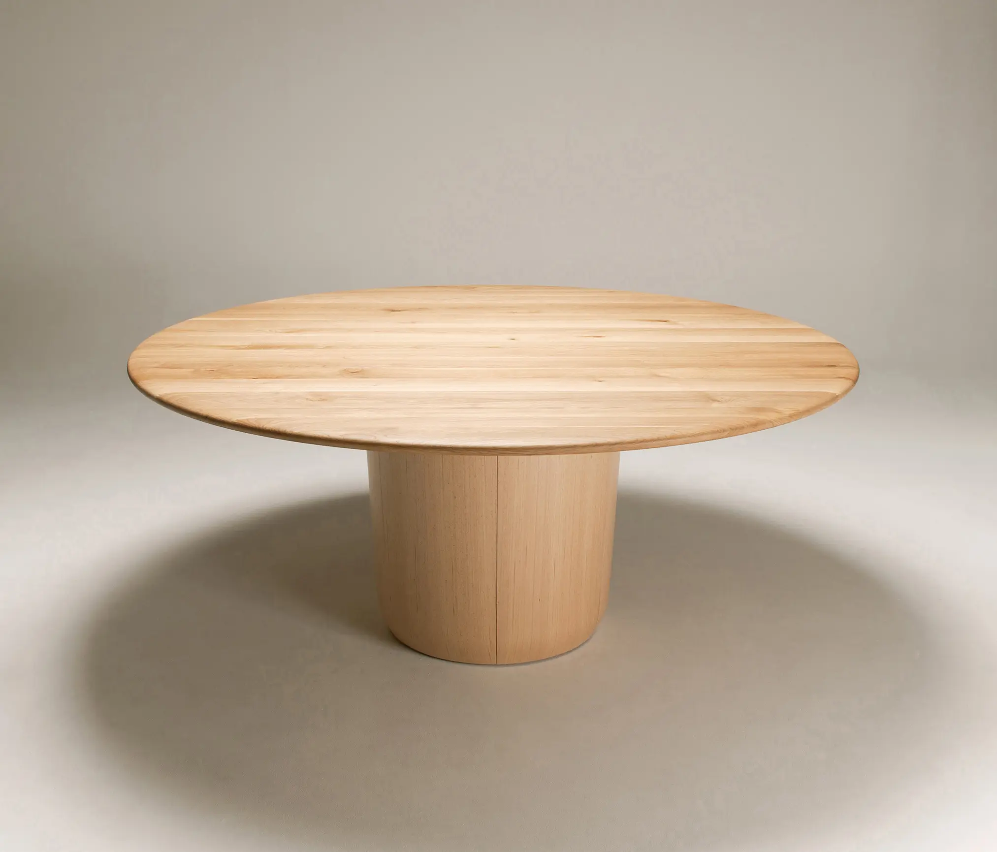 CondeHouse - One dining round table
