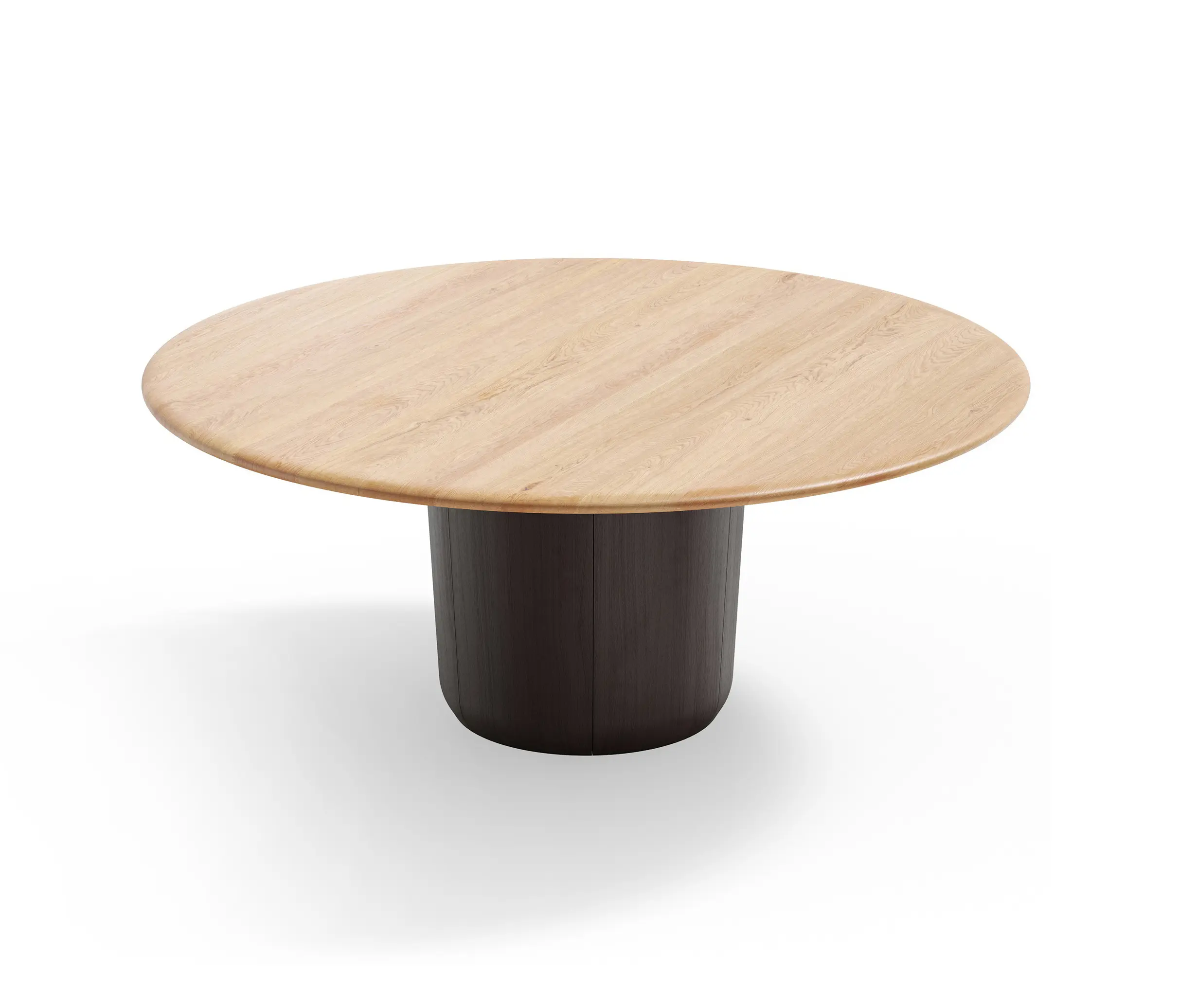 CondeHouse - One dining round table