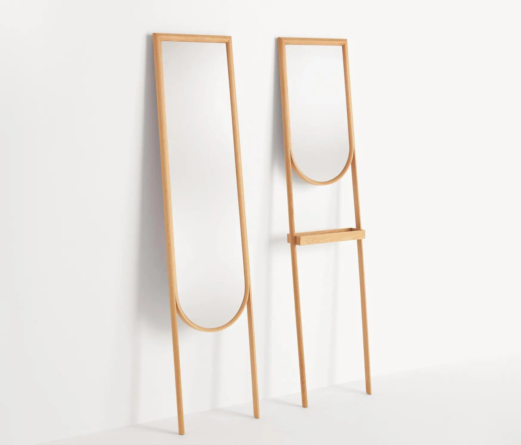 CondeHouse - Splinter Mirror