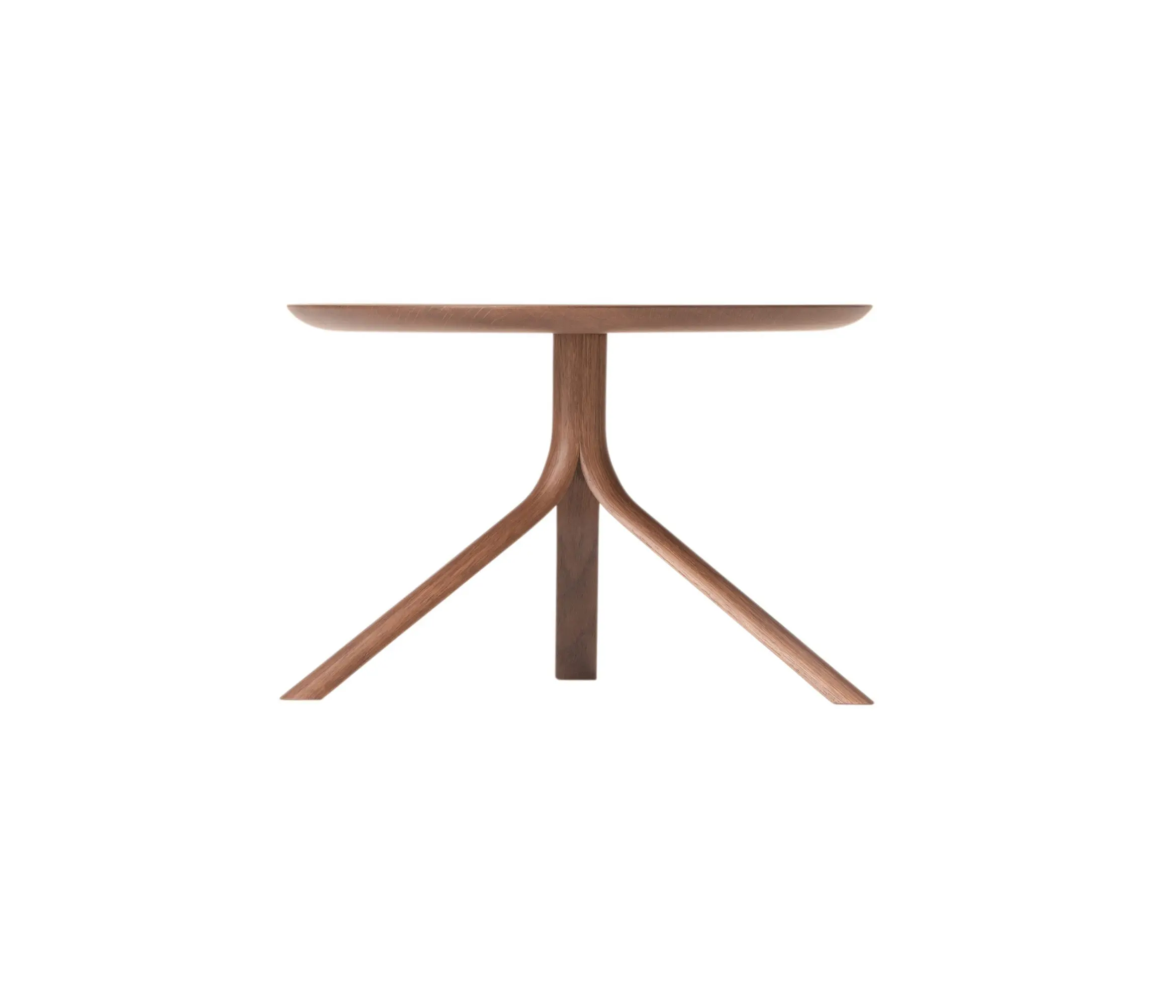 CondeHouse - Splinter Round Side Table 45