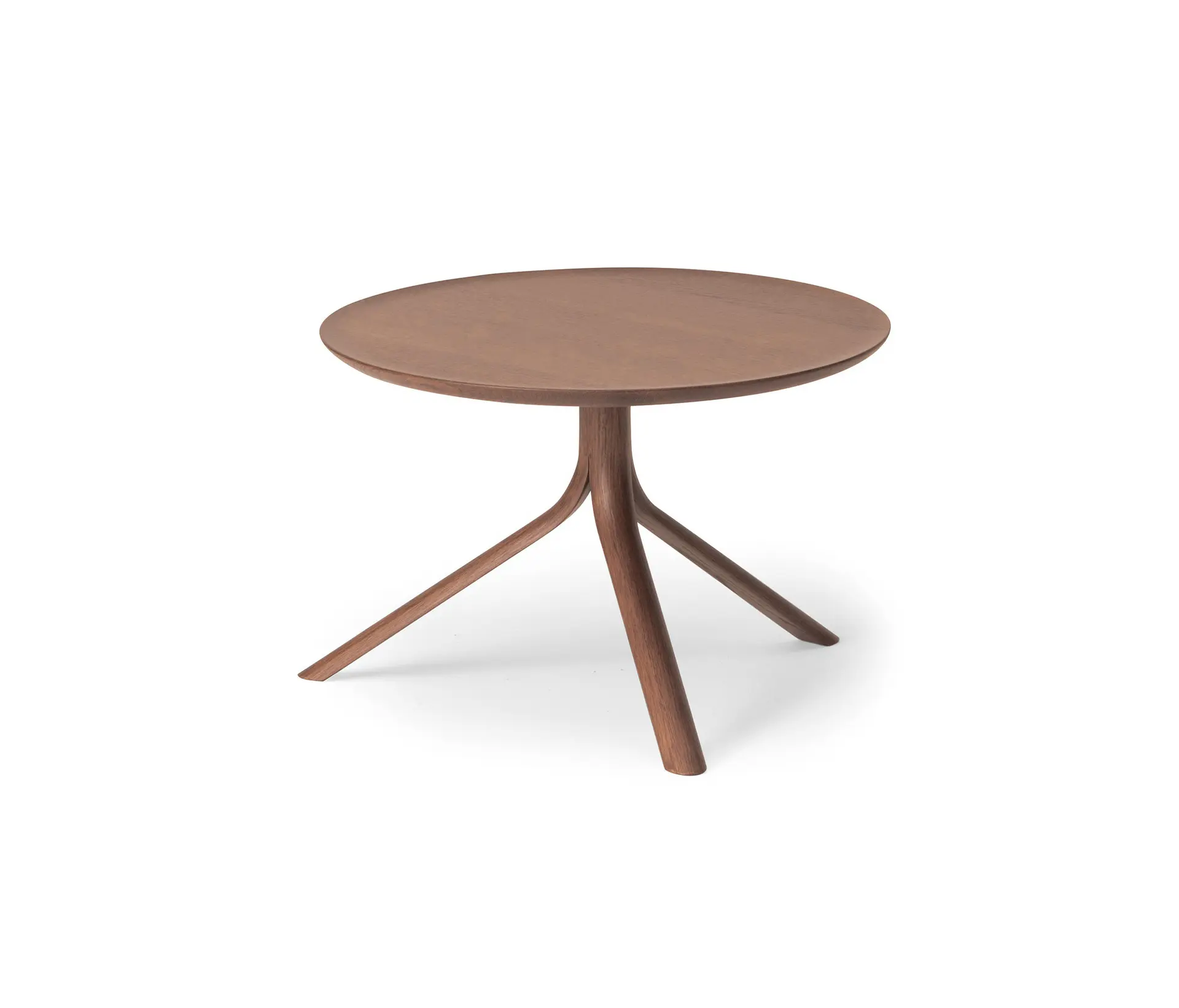 CondeHouse - Splinter Round Side Table 45