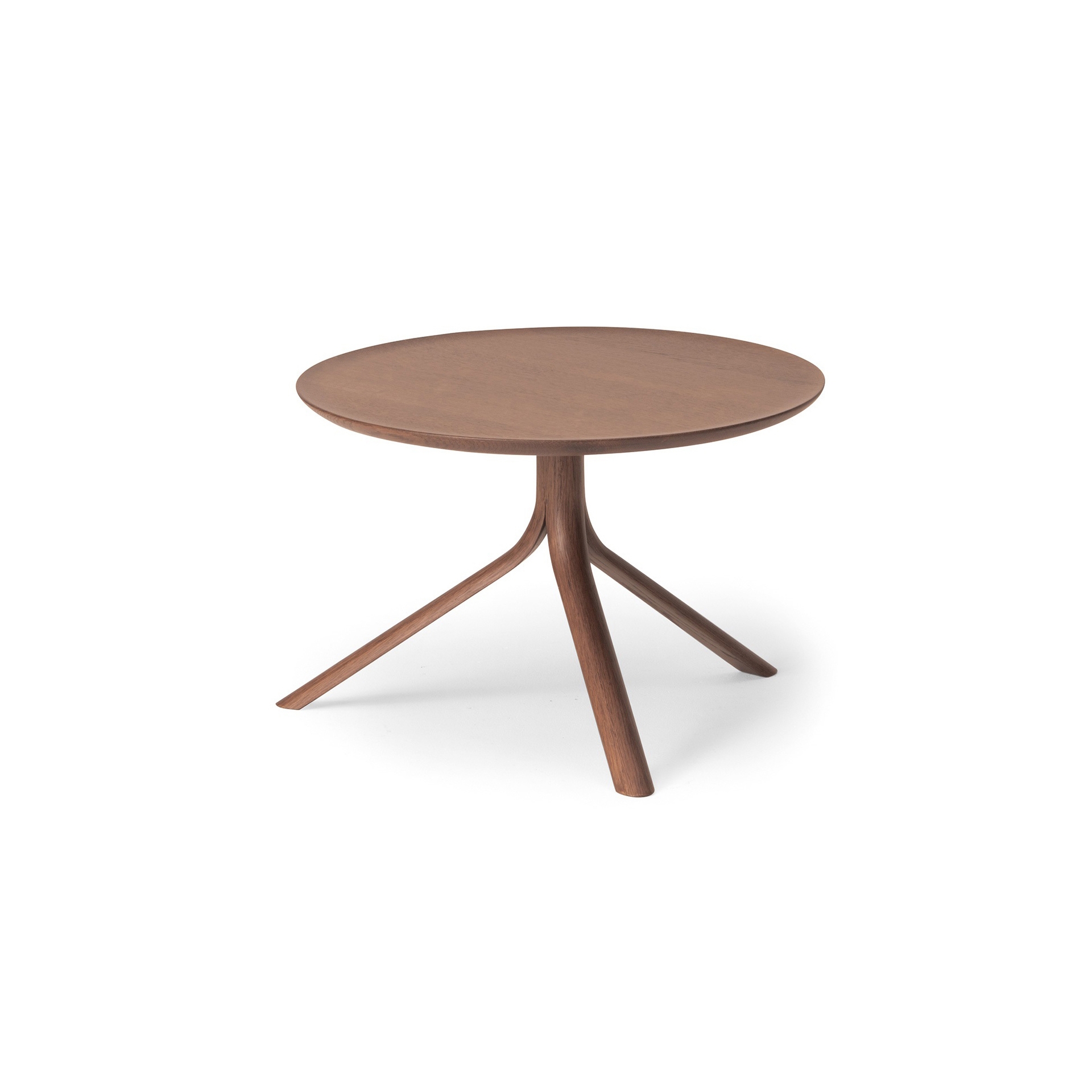 Produkt Splinter Round Side Table 45 des Herstellers CondeHouse anzeigen