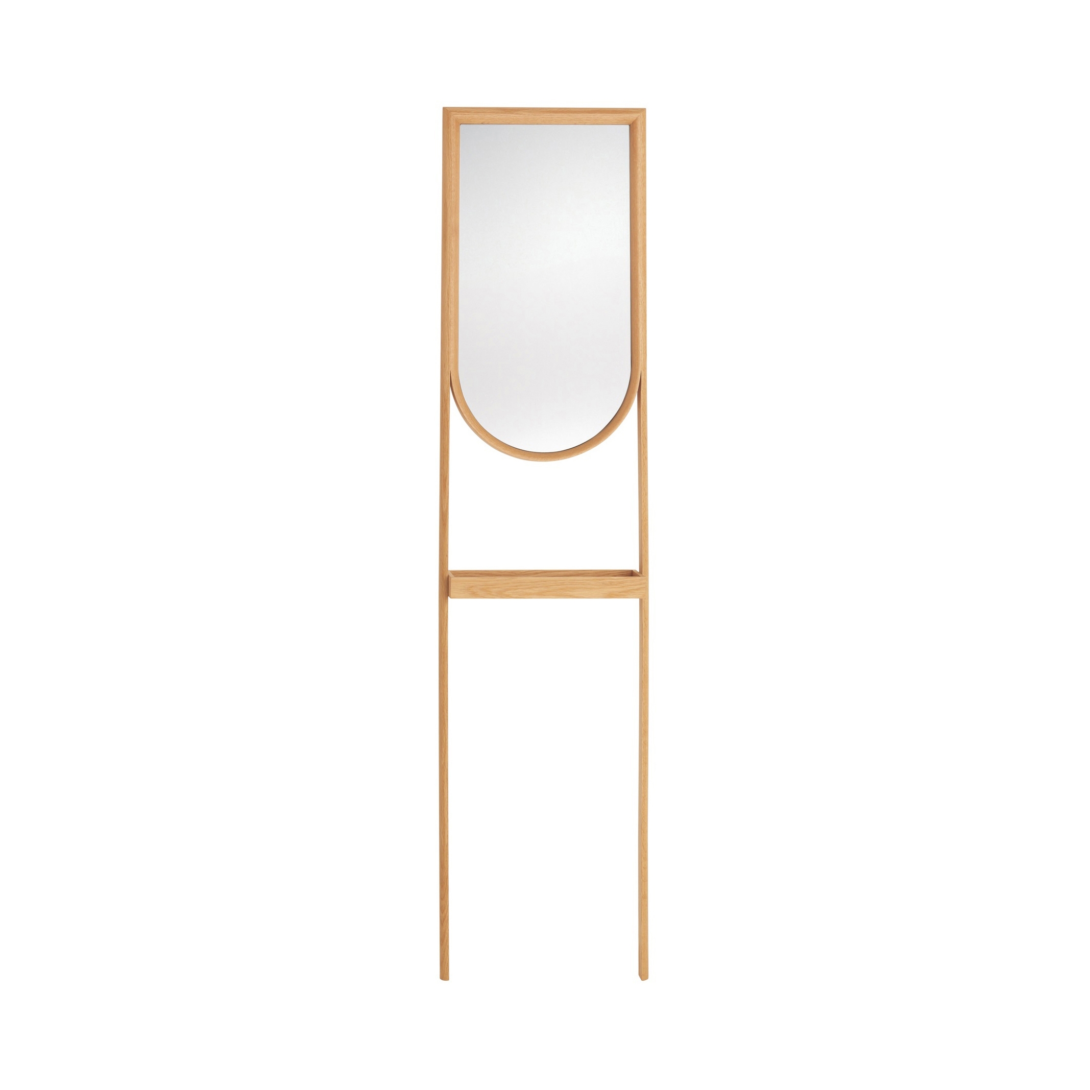 Mostra il prodotto Splinter Tray Mirror del produttore CondeHouse