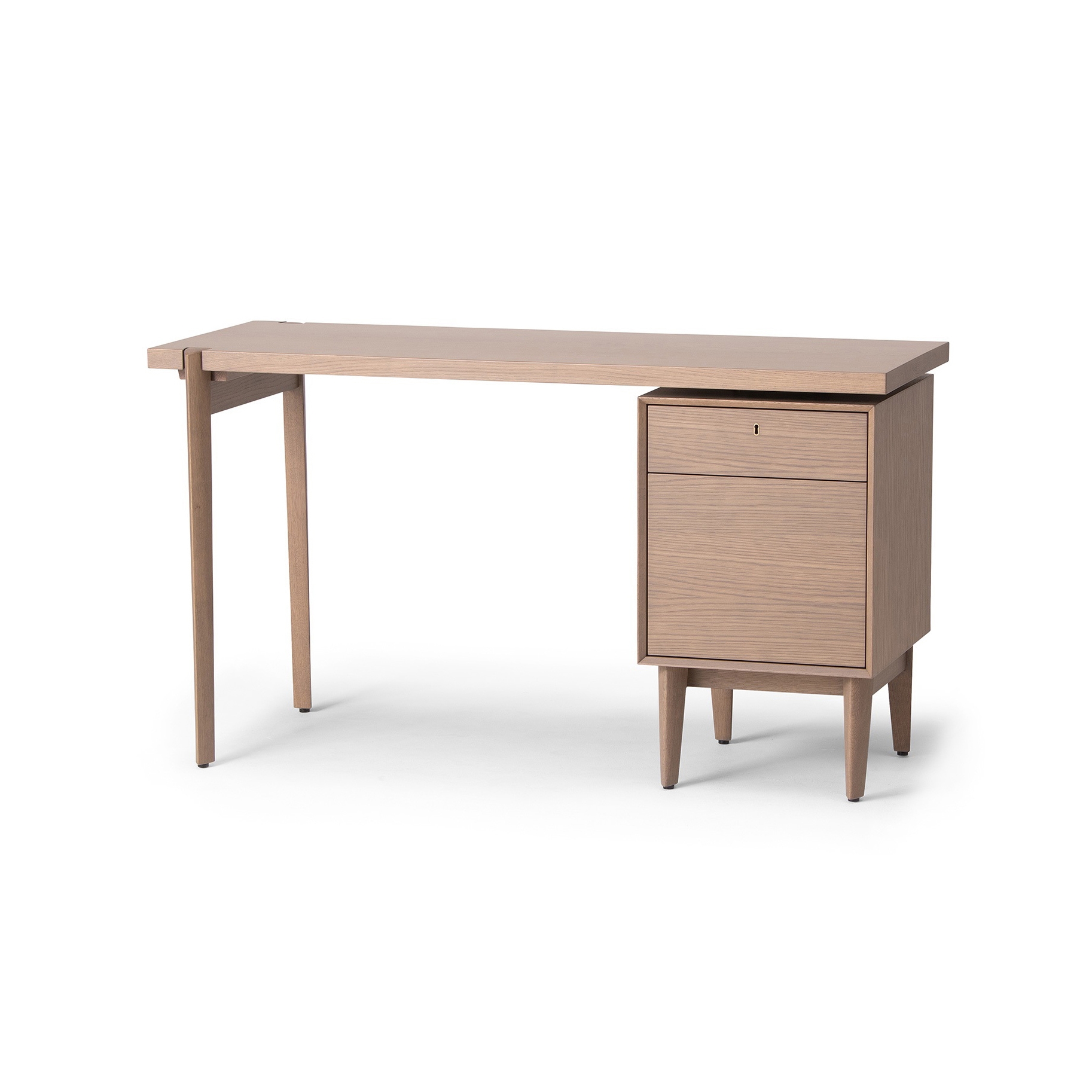Display product Wing Lux Desk 125 from manufacturer CondeHouse