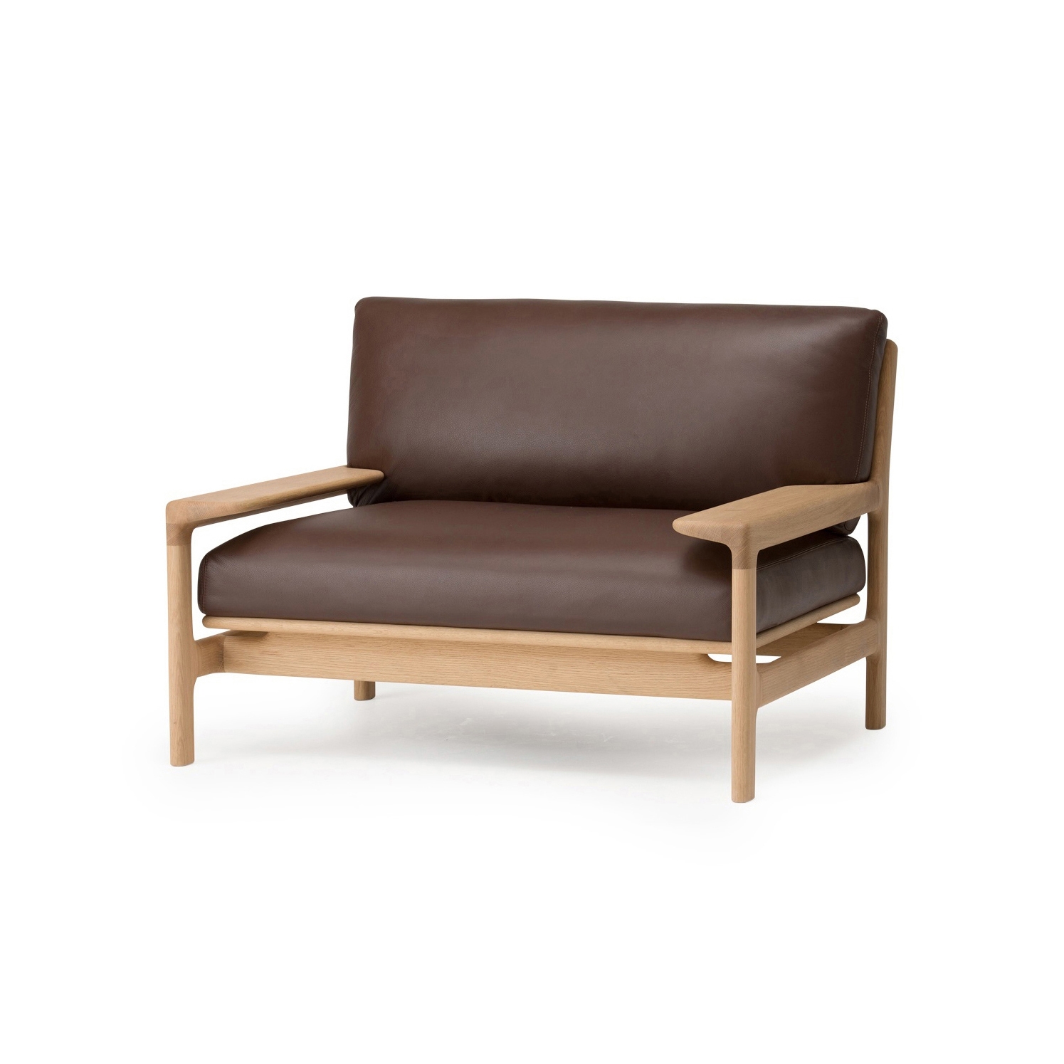 Vertoon produk Yukar Living Armchair van vervaardiger CondeHouse