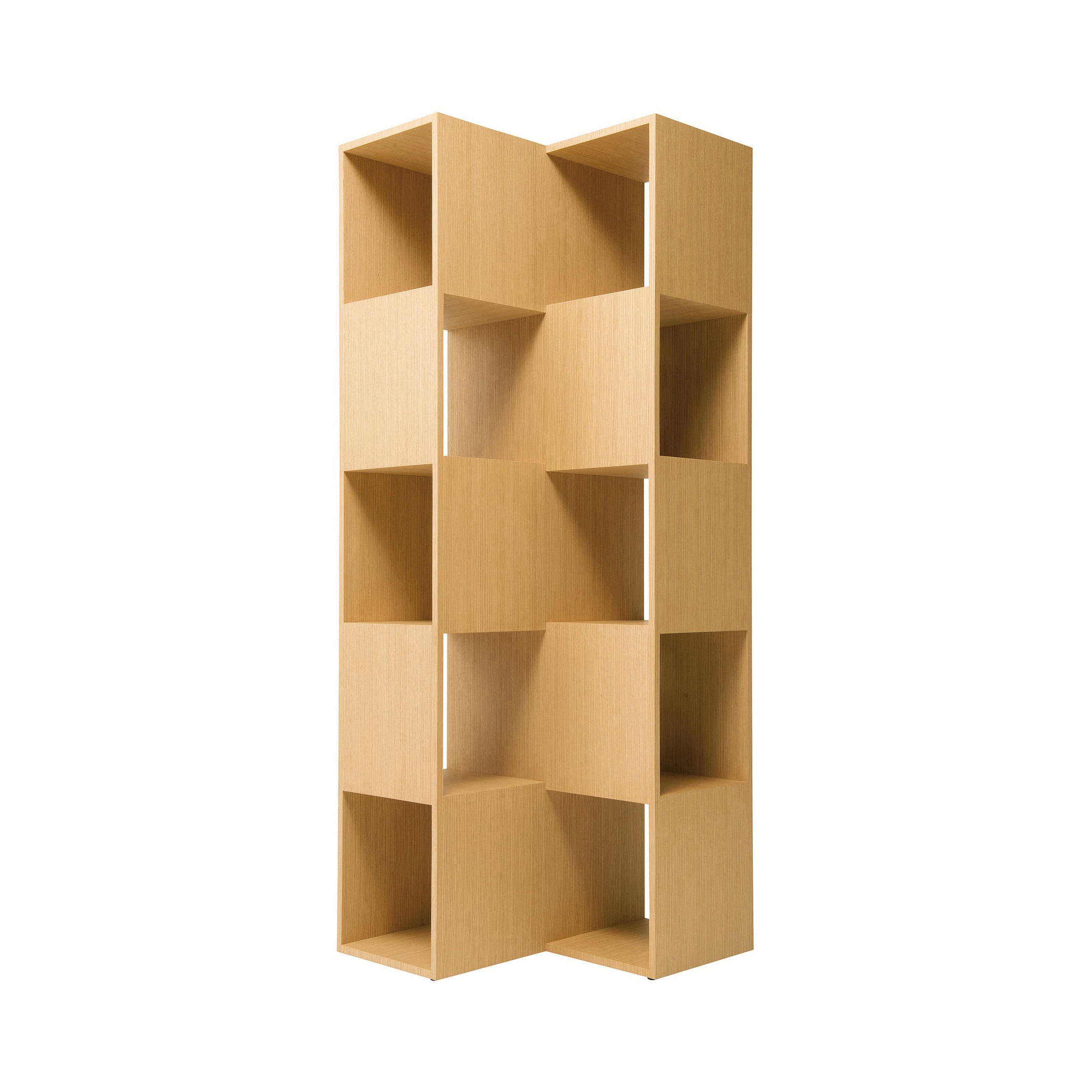 Fold Shelf 5-2