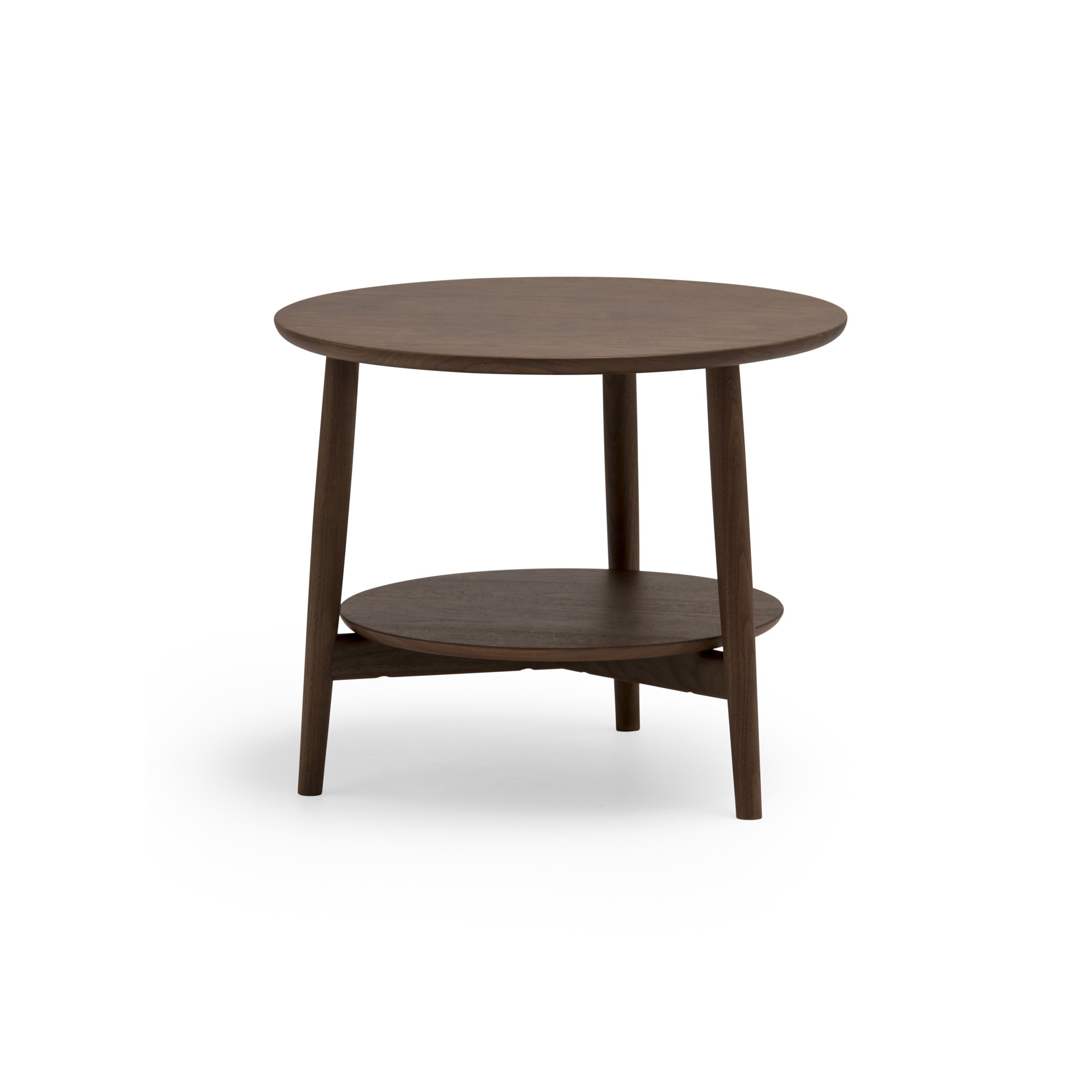 Kamuy Round Side Table