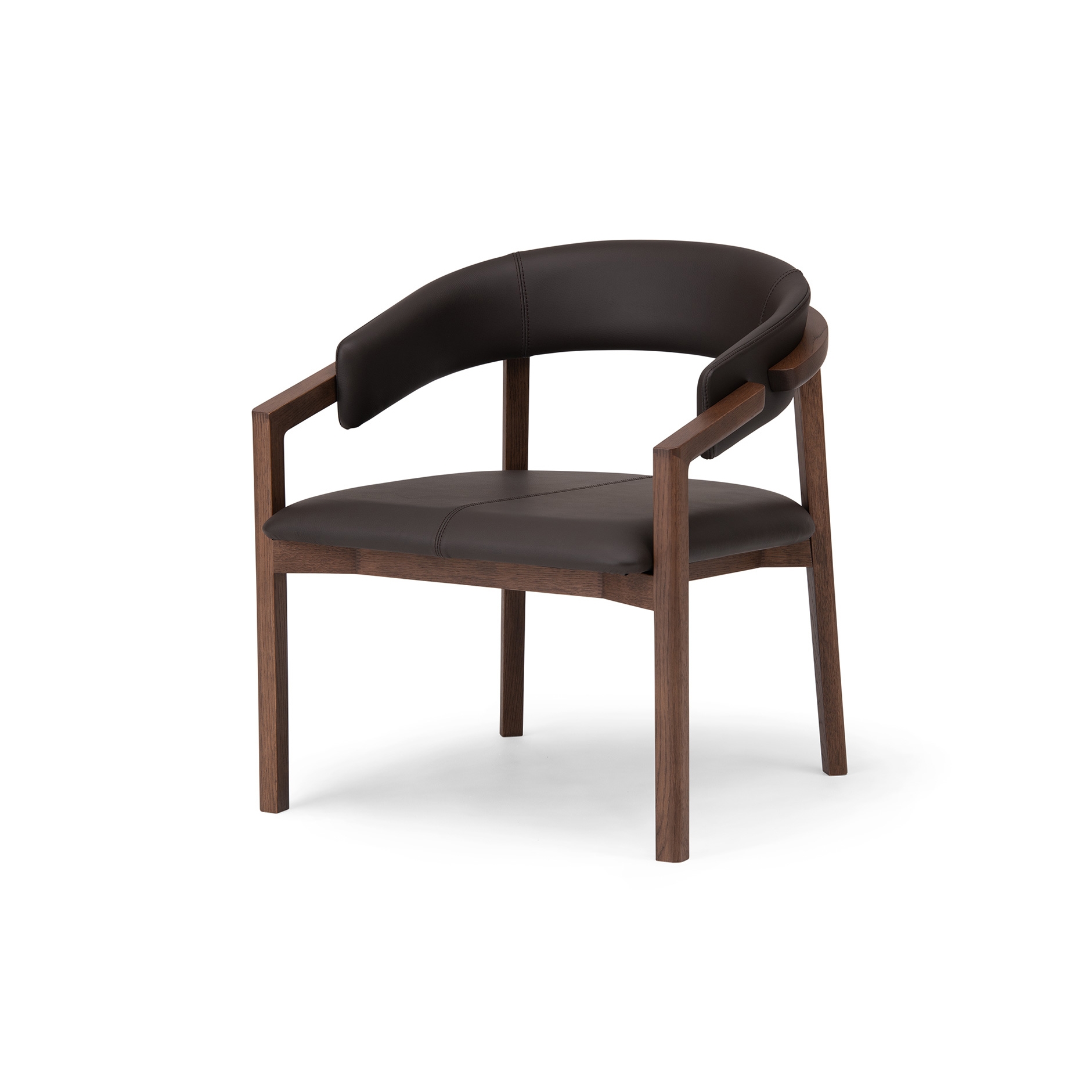 Afficher le produit Aima Living Easy Chair du fabricant CondeHouse