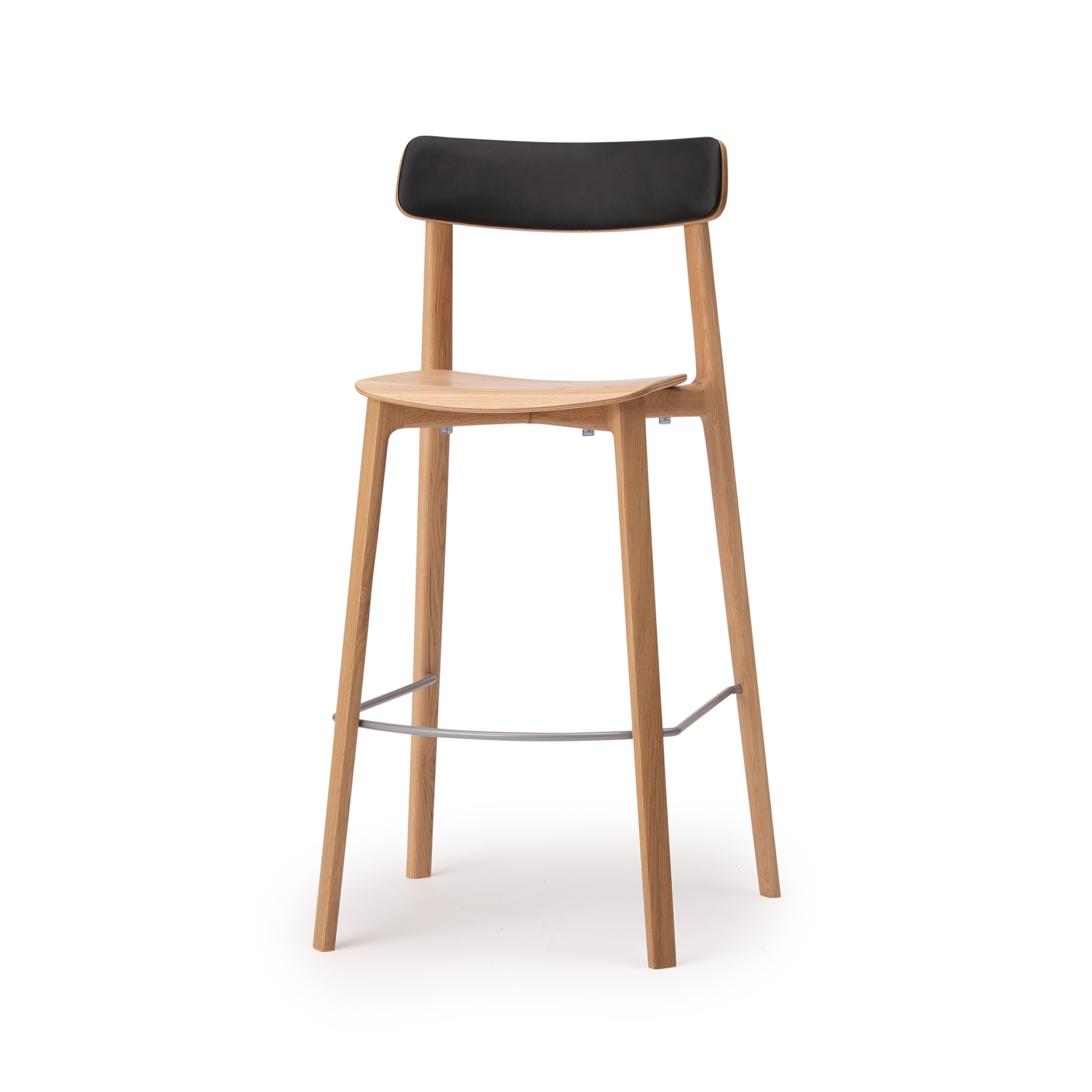 Mostra il prodotto Aatos High Chair UBW del produttore CondeHouse