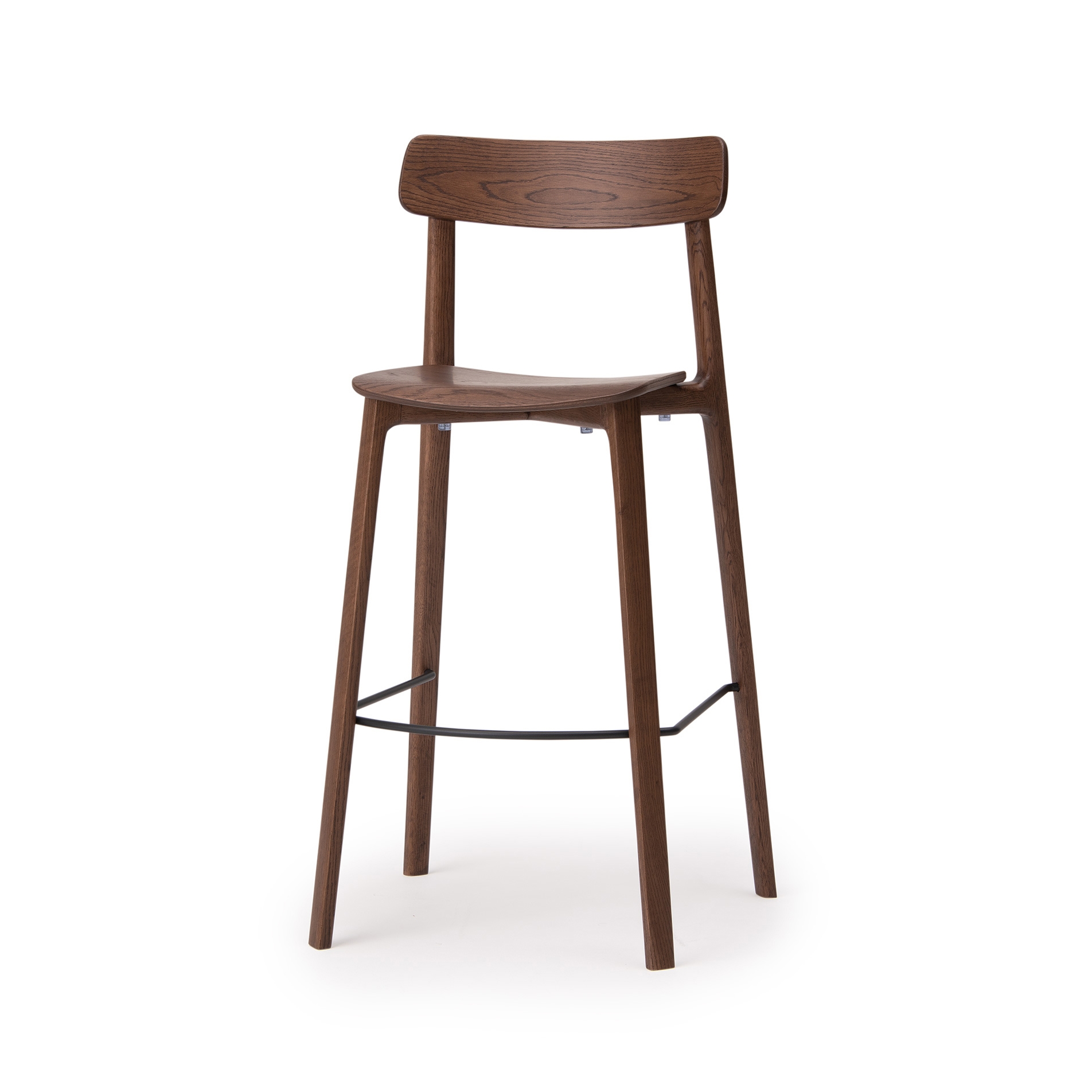 Mostra il prodotto Aatos High Chair del produttore CondeHouse