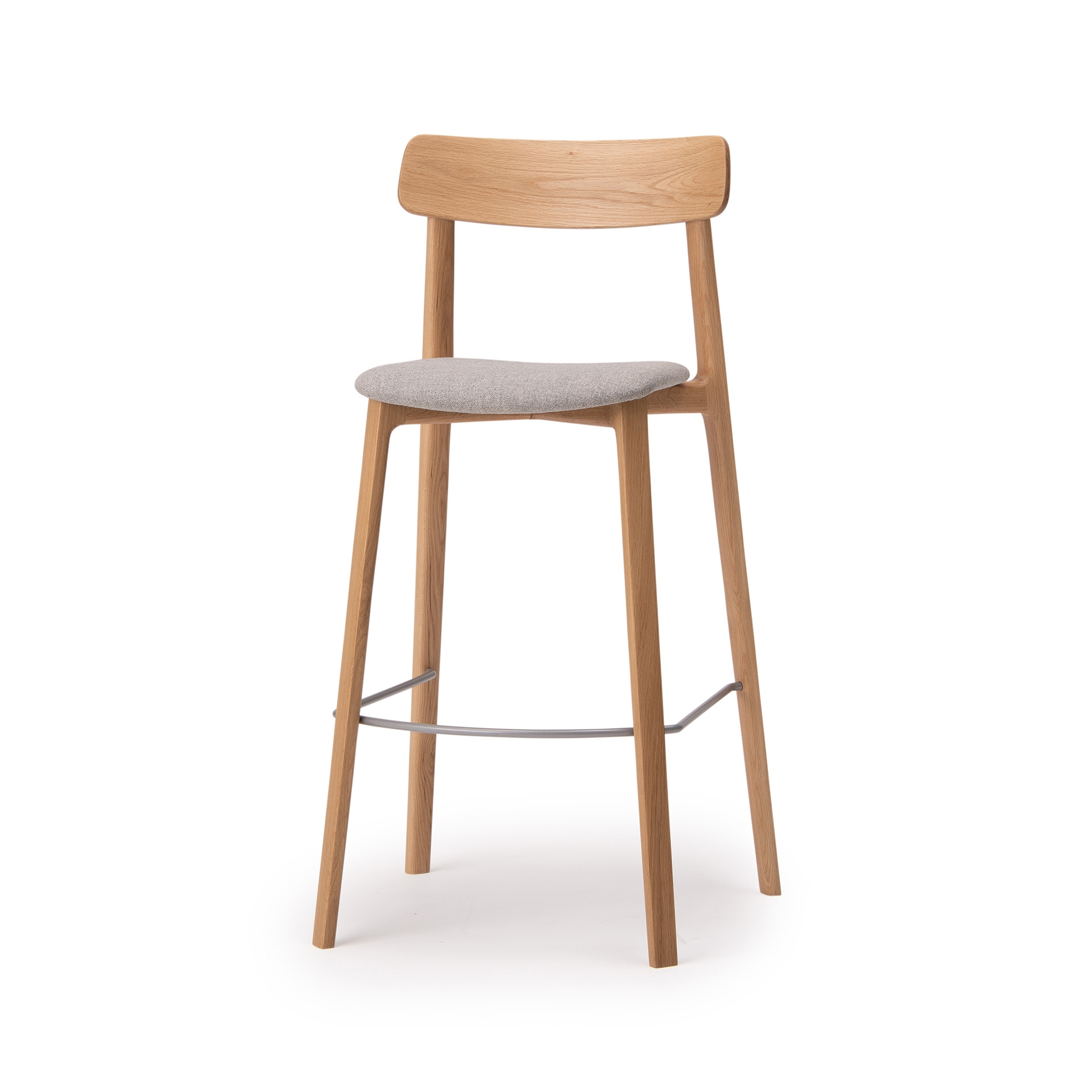 Mostra il prodotto Aatos High Chair U del produttore CondeHouse