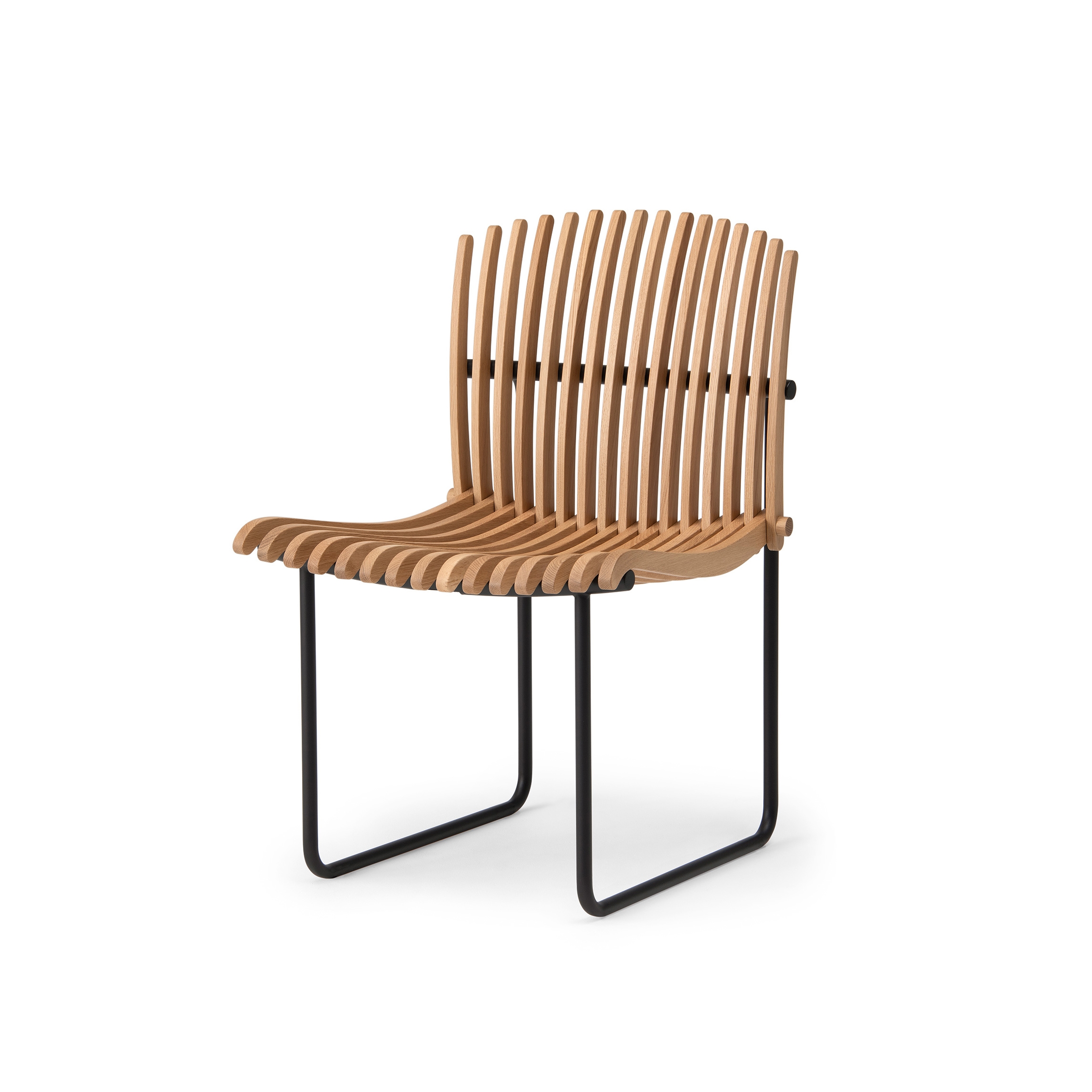 Mostrar el producto SLAT chair del fabricante CondeHouse