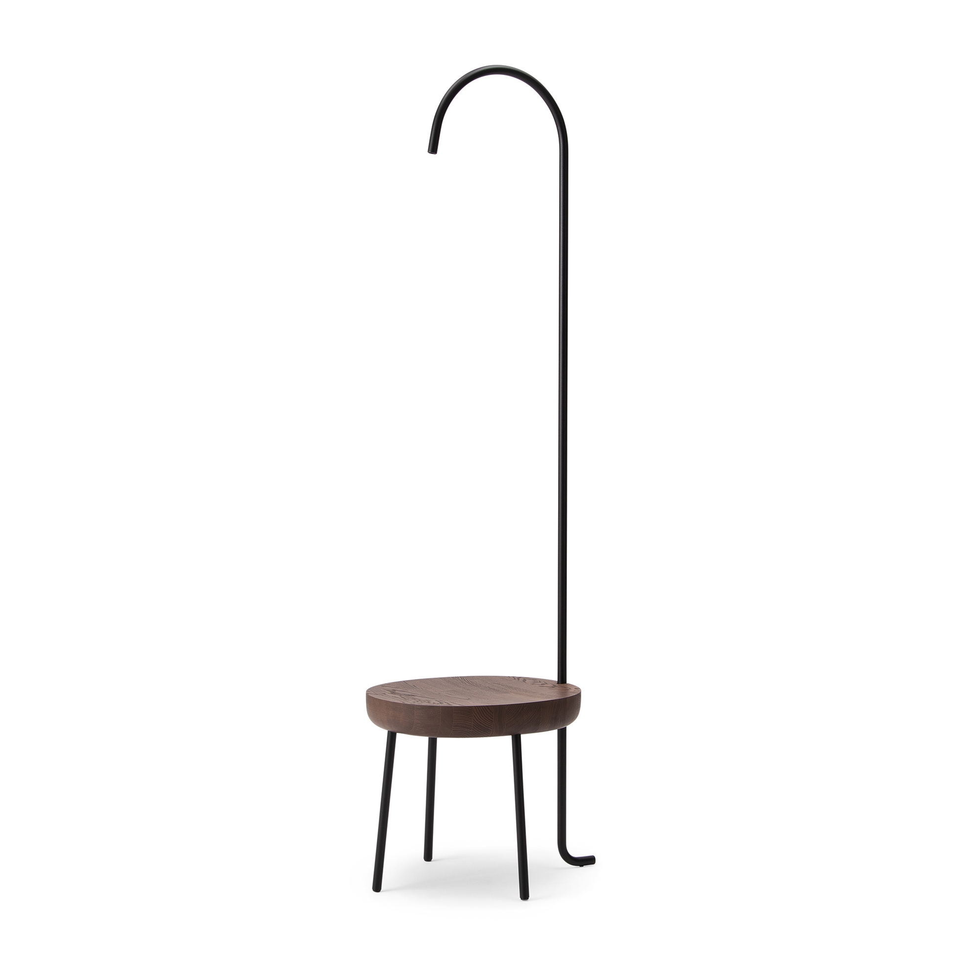 Afficher le produit TUB stool RL du fabricant CondeHouse