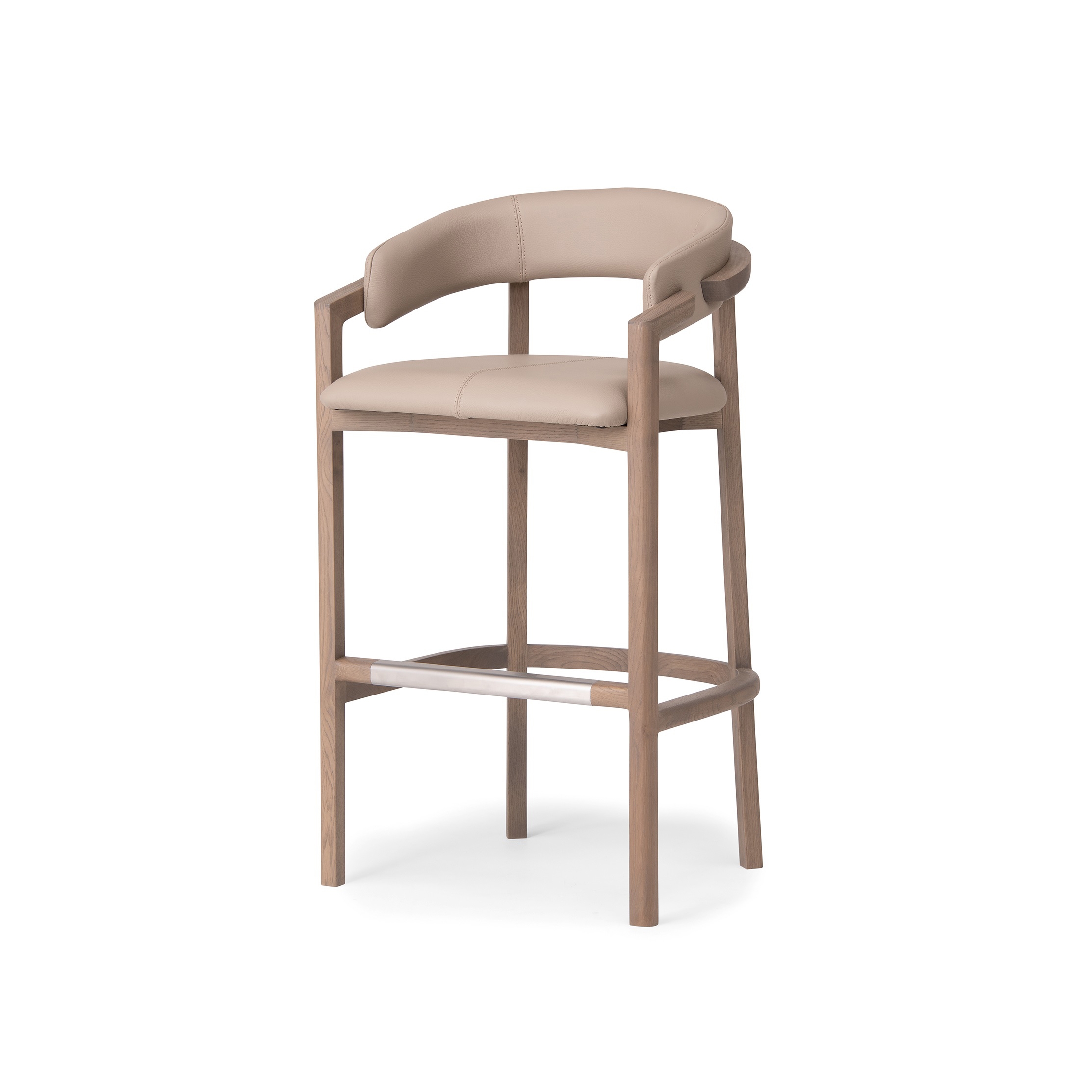 Produkt Aima High Armchair des Herstellers CondeHouse anzeigen
