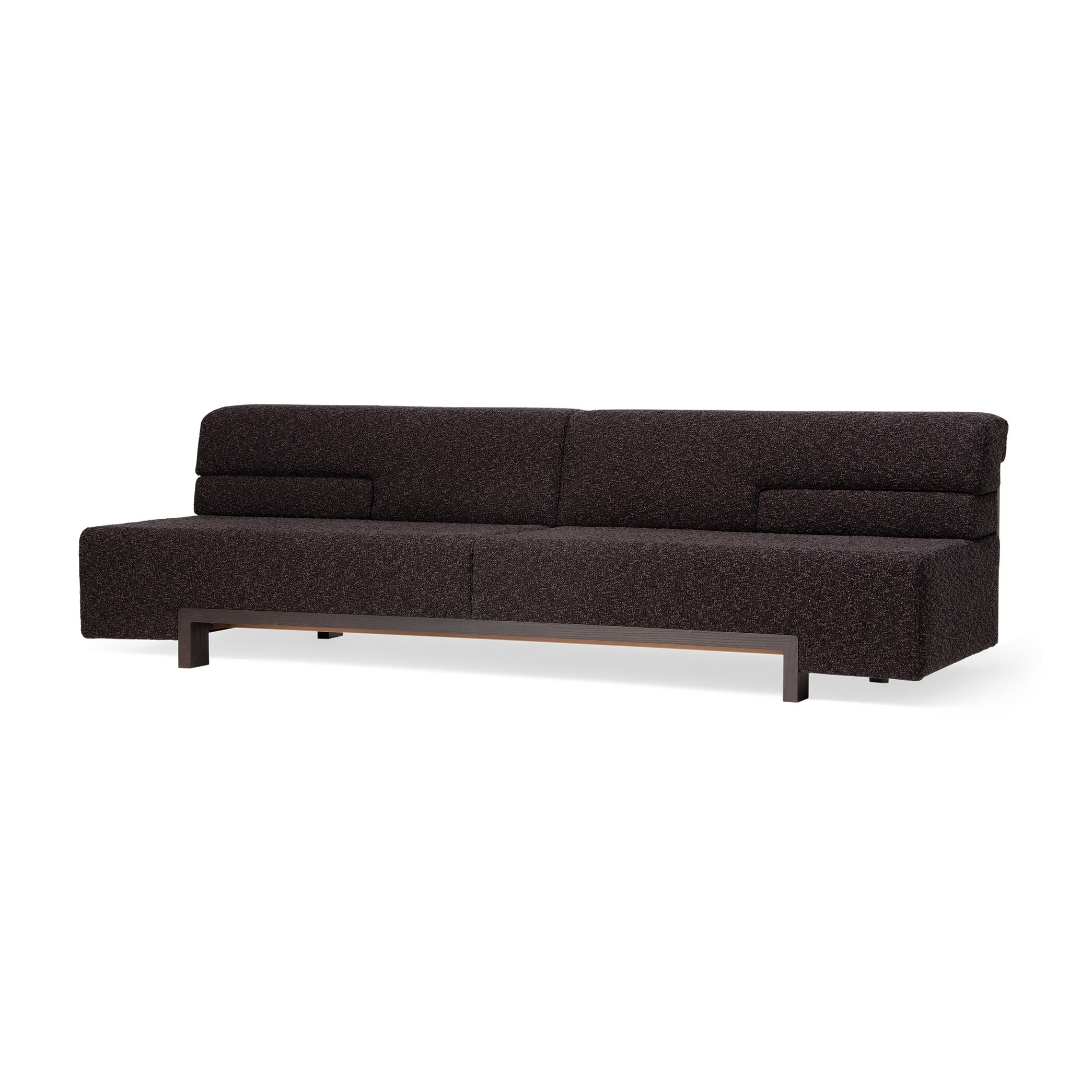 Mostra il prodotto Atilla Lux sofa 240 del produttore CondeHouse
