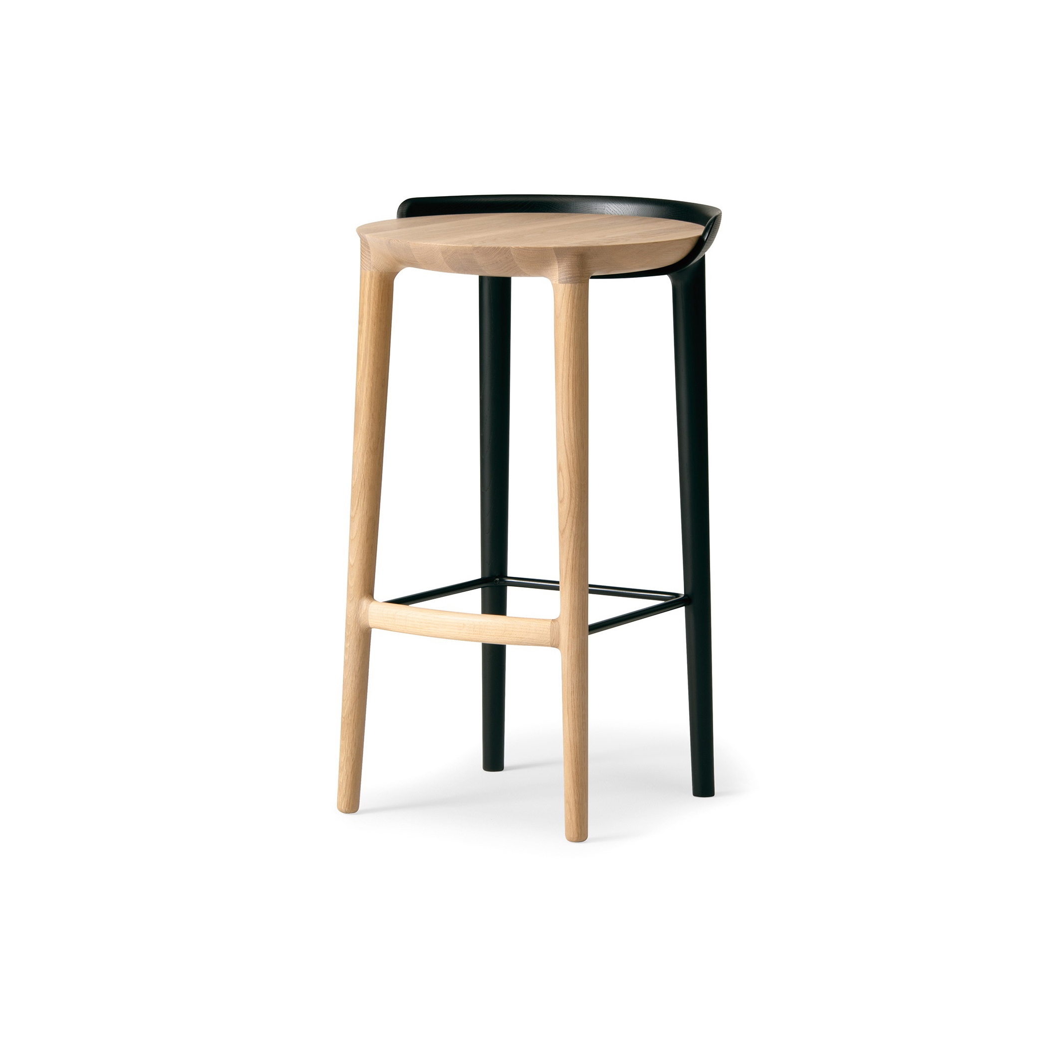 Display product Crust high stool from manufacturer CondeHouse