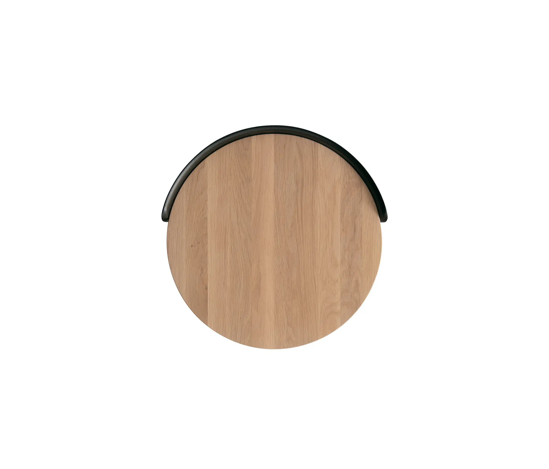 CondeHouse - Crust high stool
