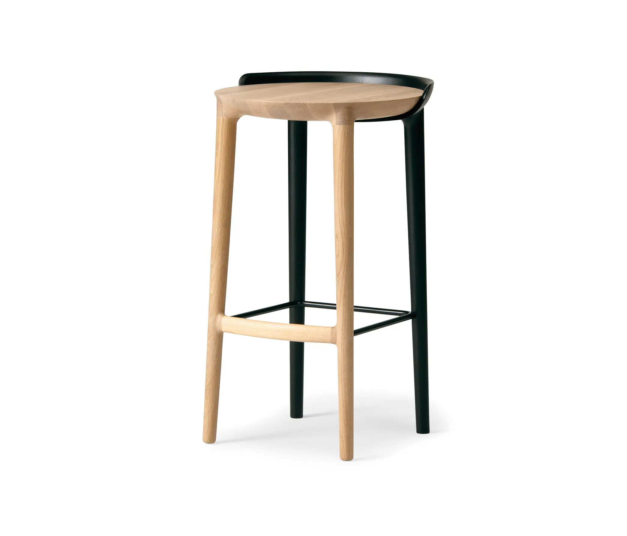 CondeHouse - Crust high stool