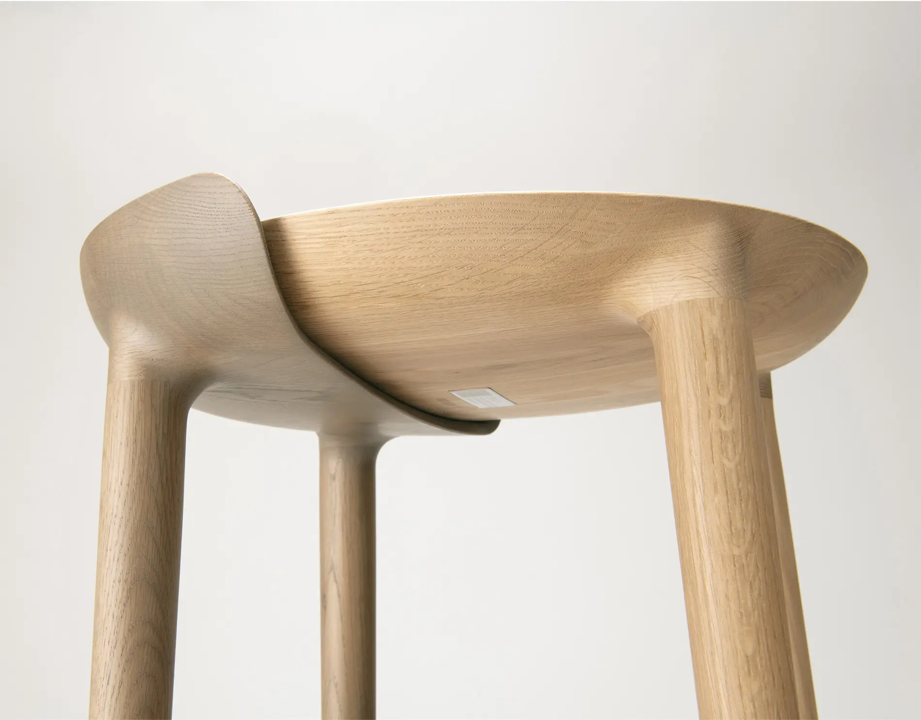 CondeHouse - Crust stool