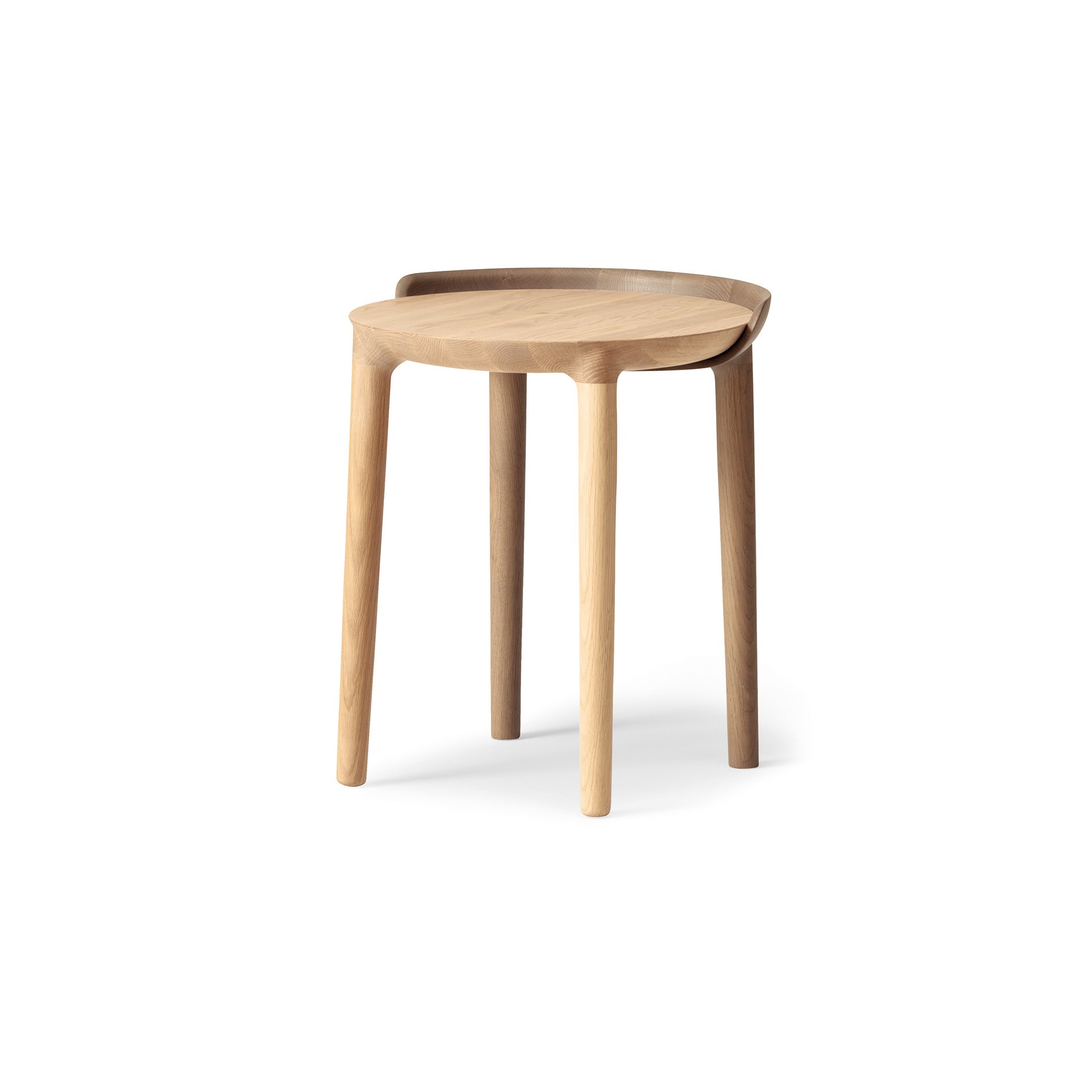 Display product Crust stool from manufacturer CondeHouse