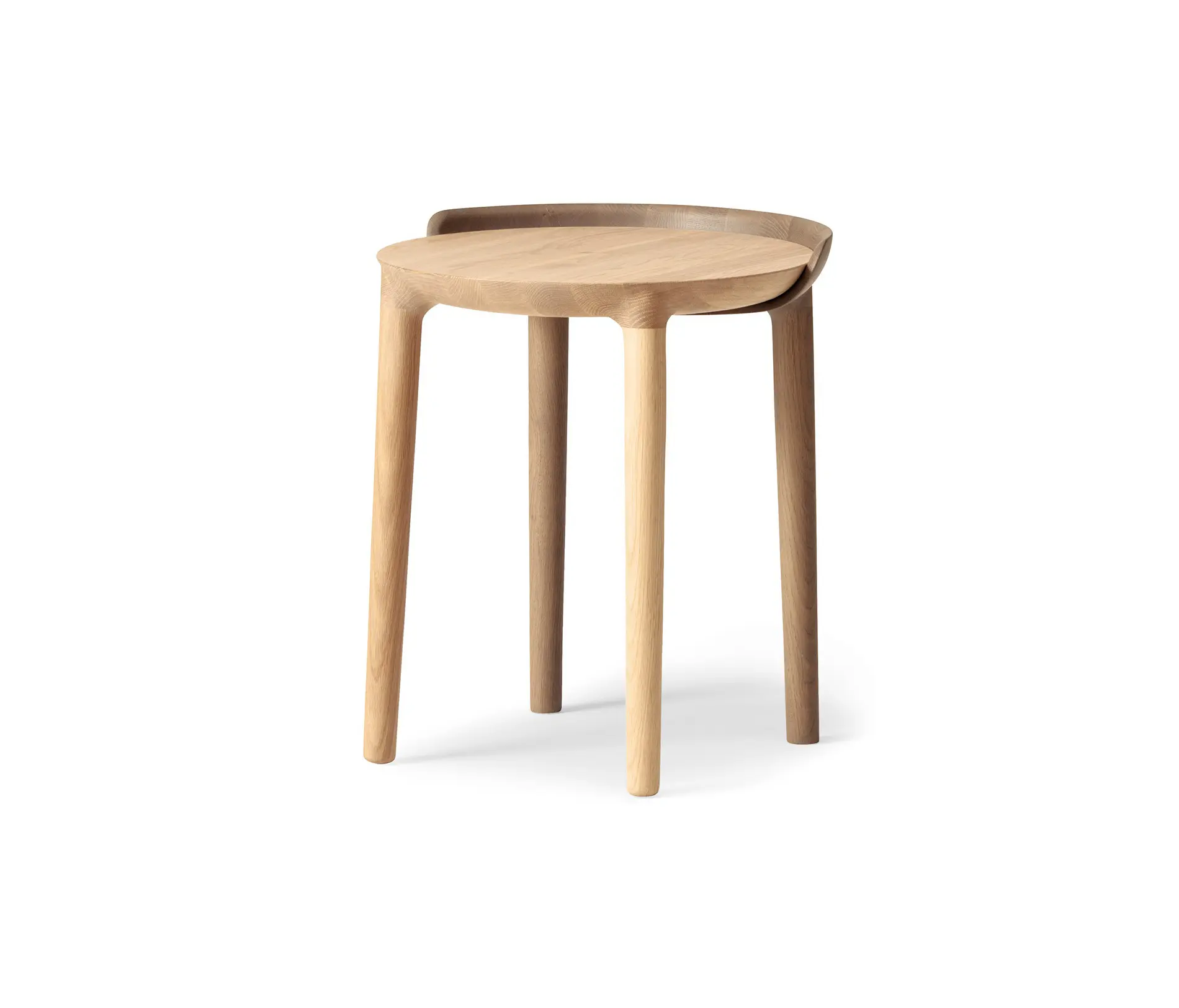 CondeHouse - Crust stool
