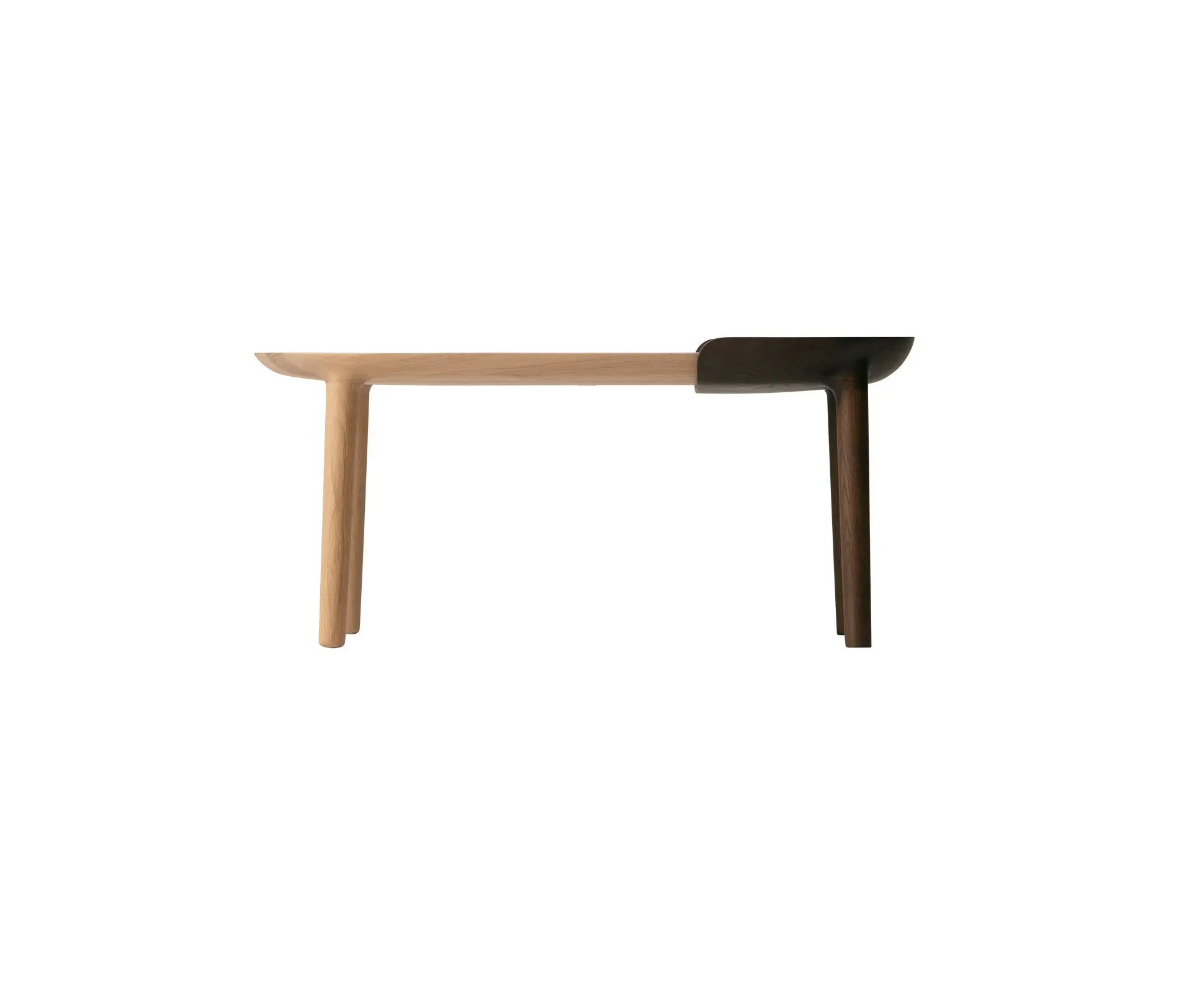 CondeHouse - Crust table 80x42