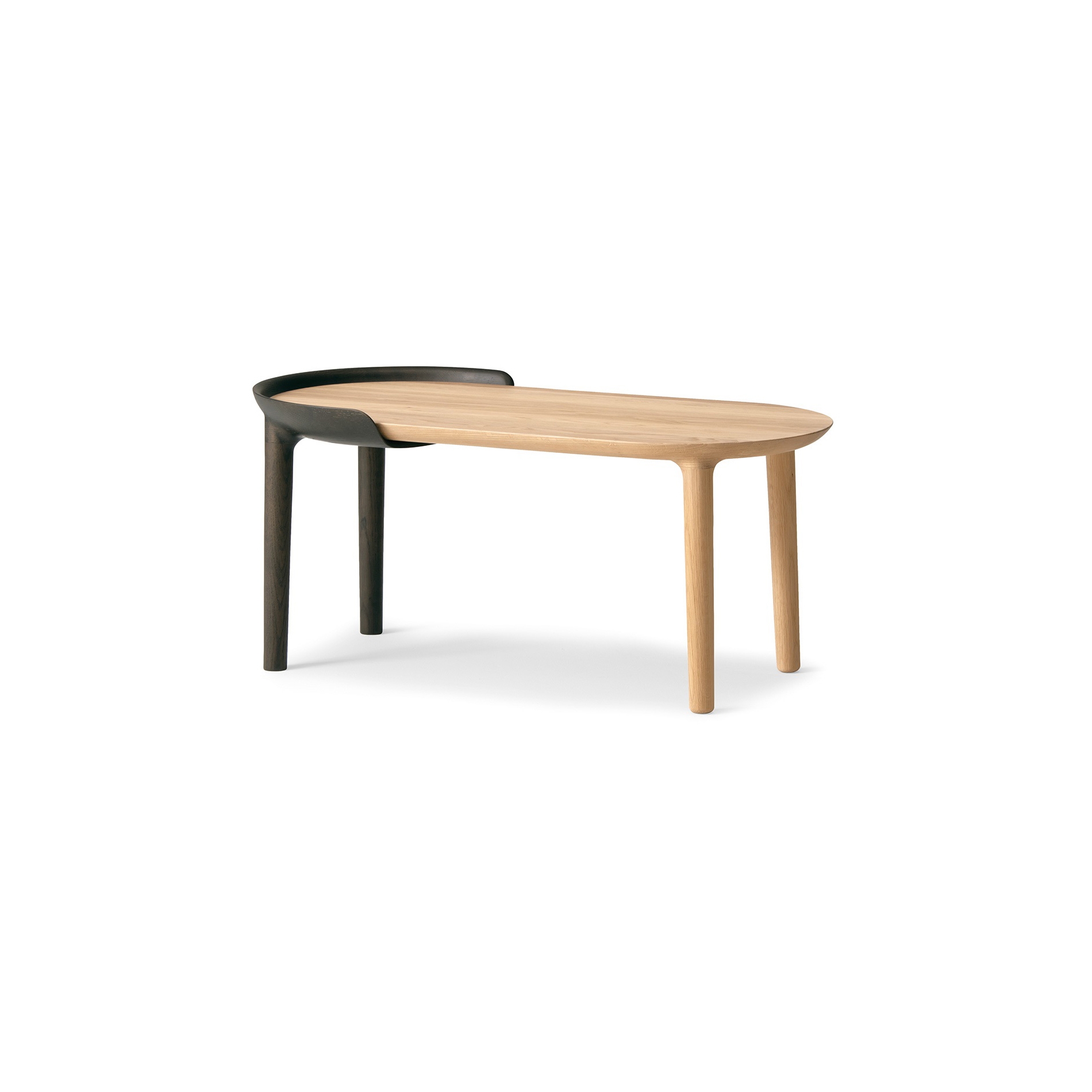 Display product Crust table 80x42 from manufacturer CondeHouse