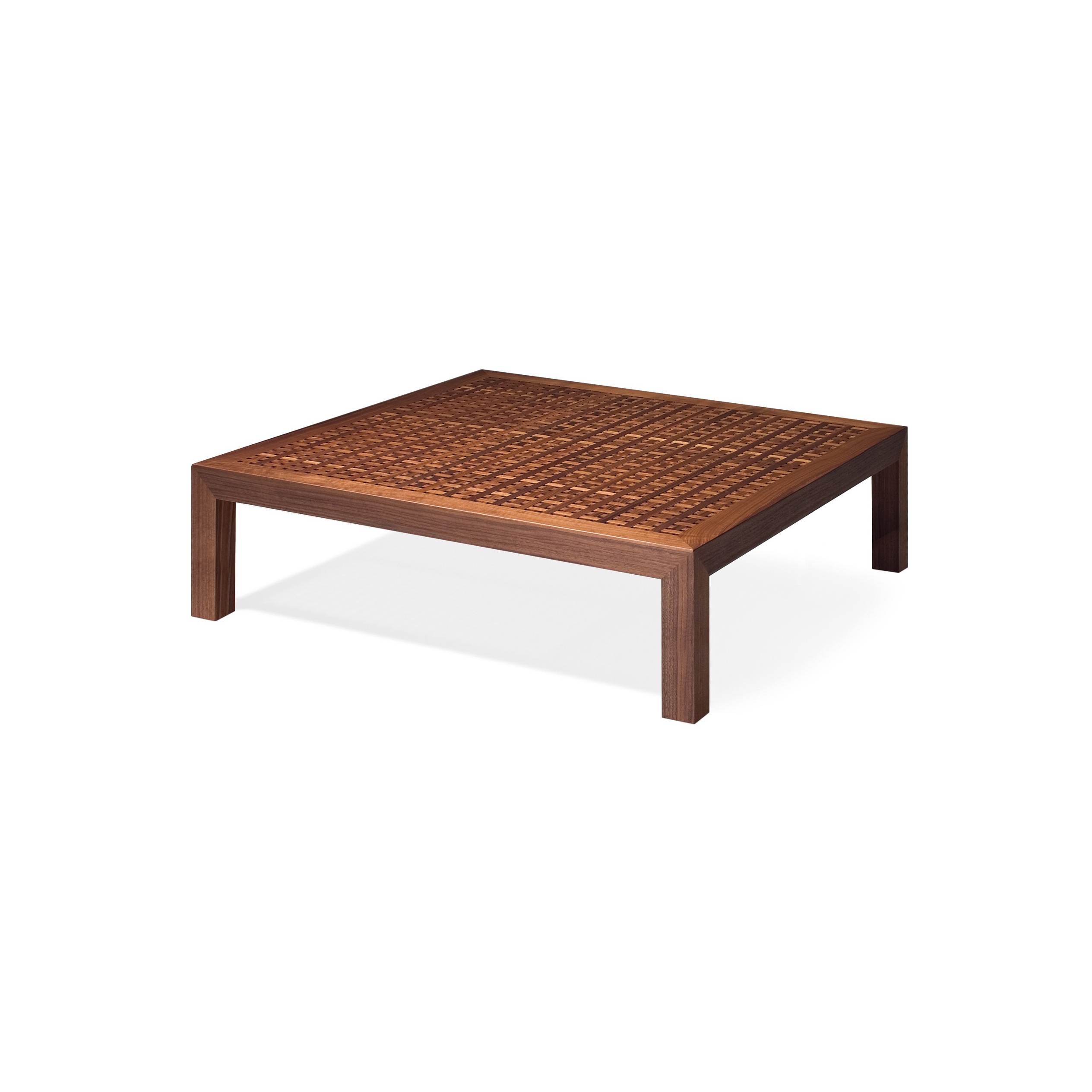 Mostrar el producto IPPONGI kiori coffee table 120x120 del fabricante CondeHouse