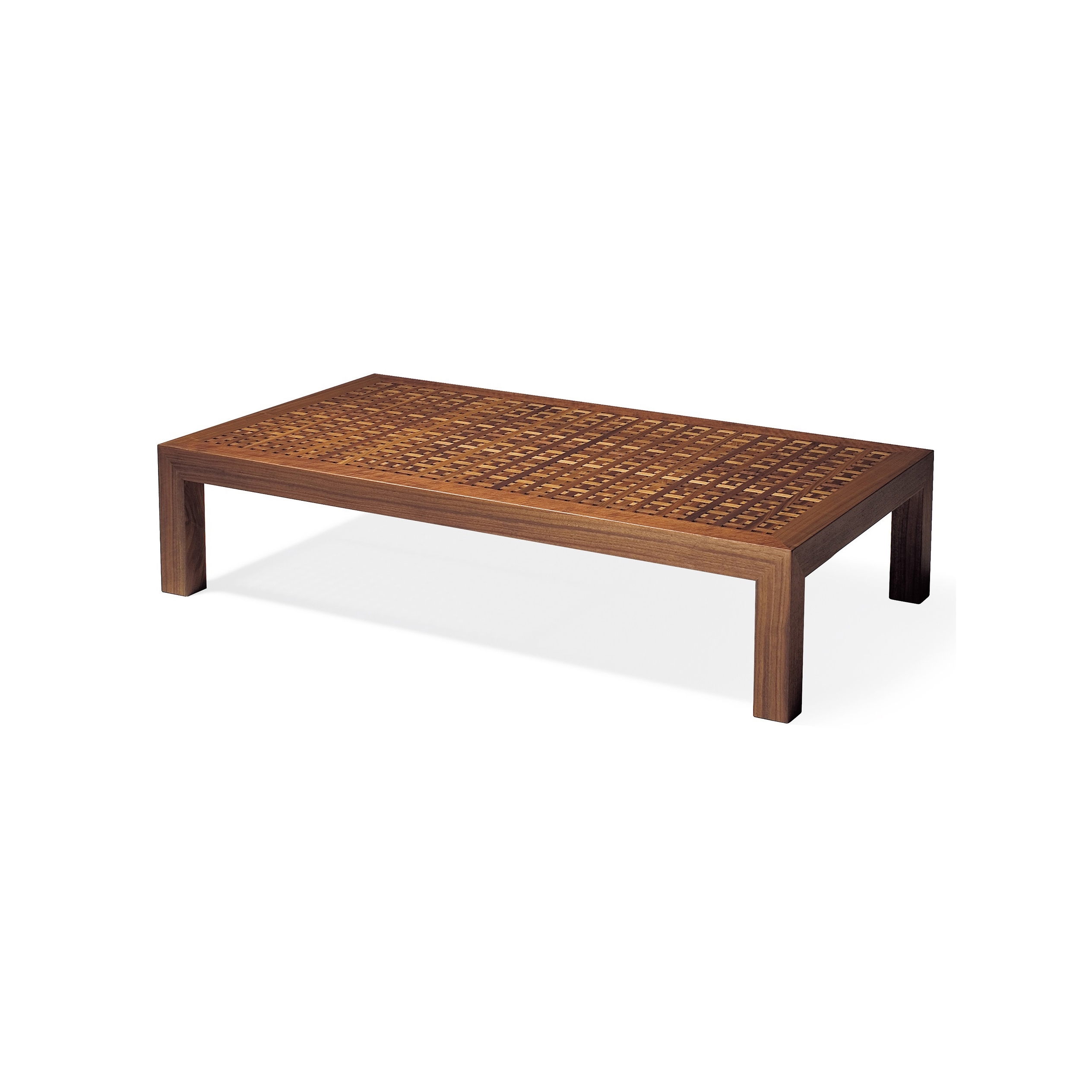 Produkt IPPONGI kiori coffee table 144x84 des Herstellers CondeHouse anzeigen