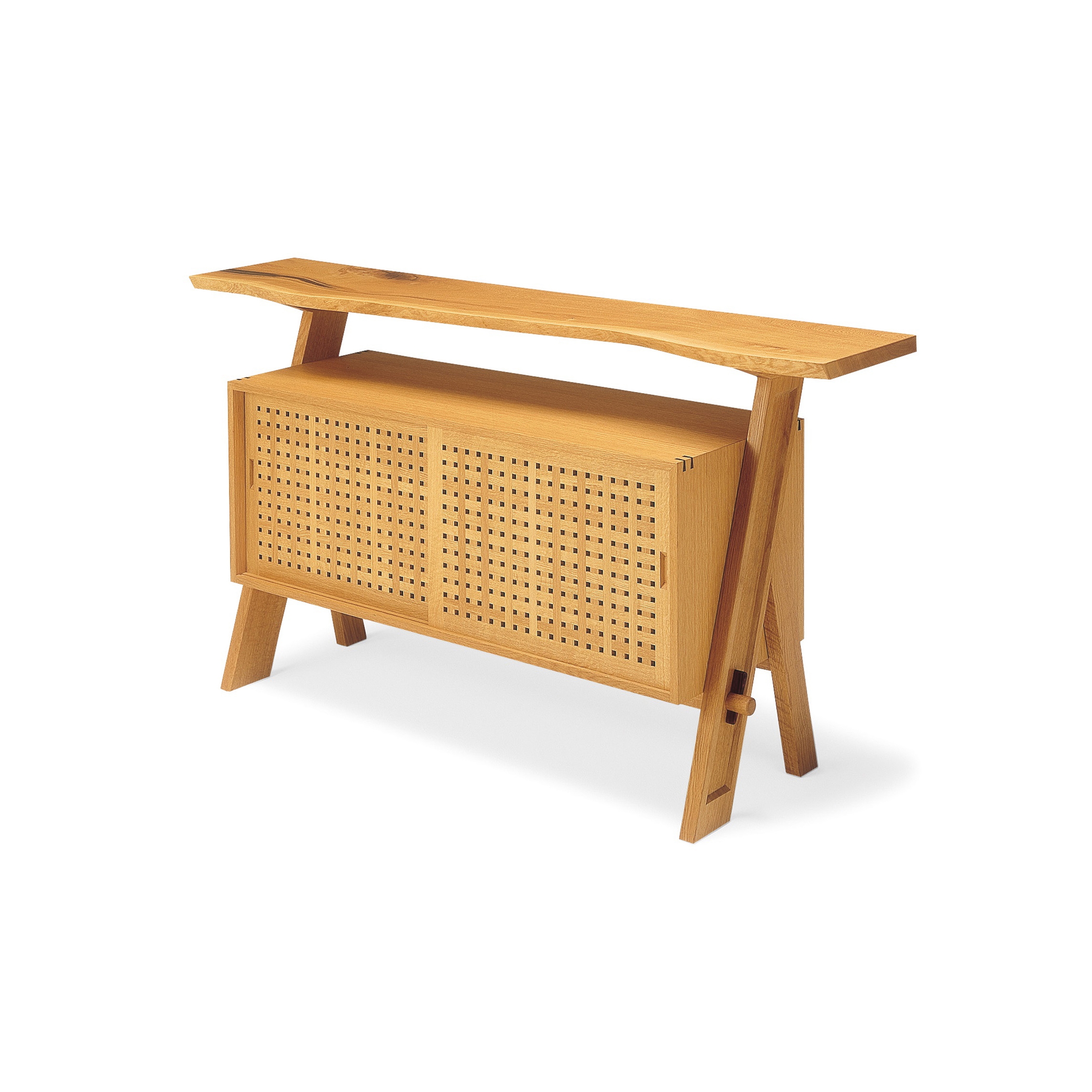 Afficher le produit IPPONGI sideboard du fabricant CondeHouse