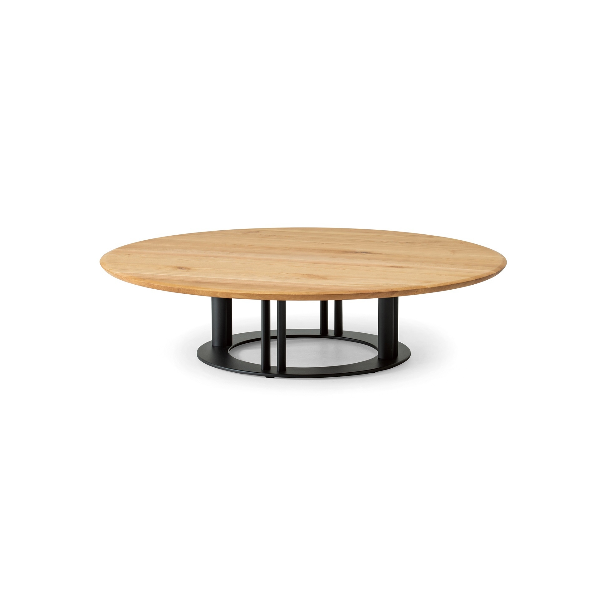 Mostra il prodotto RB round low table del produttore CondeHouse