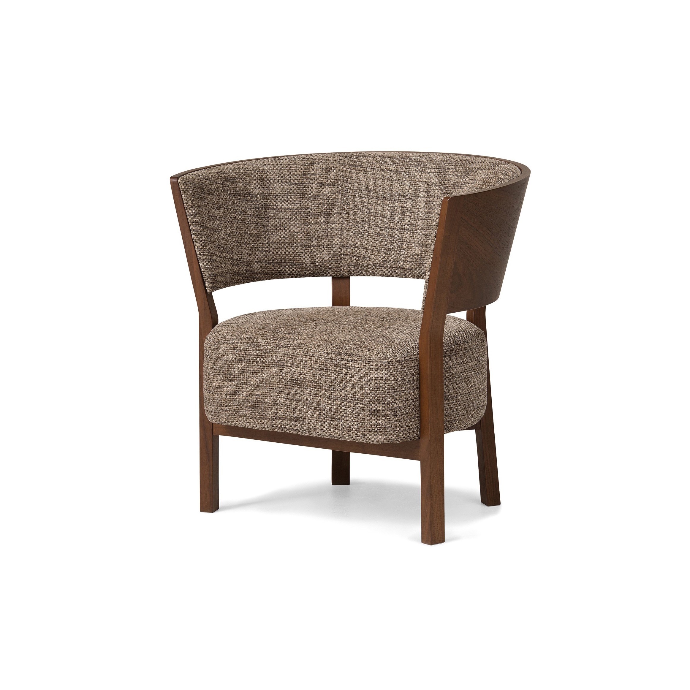 Afficher le produit Tosai easy chair UB du fabricant CondeHouse