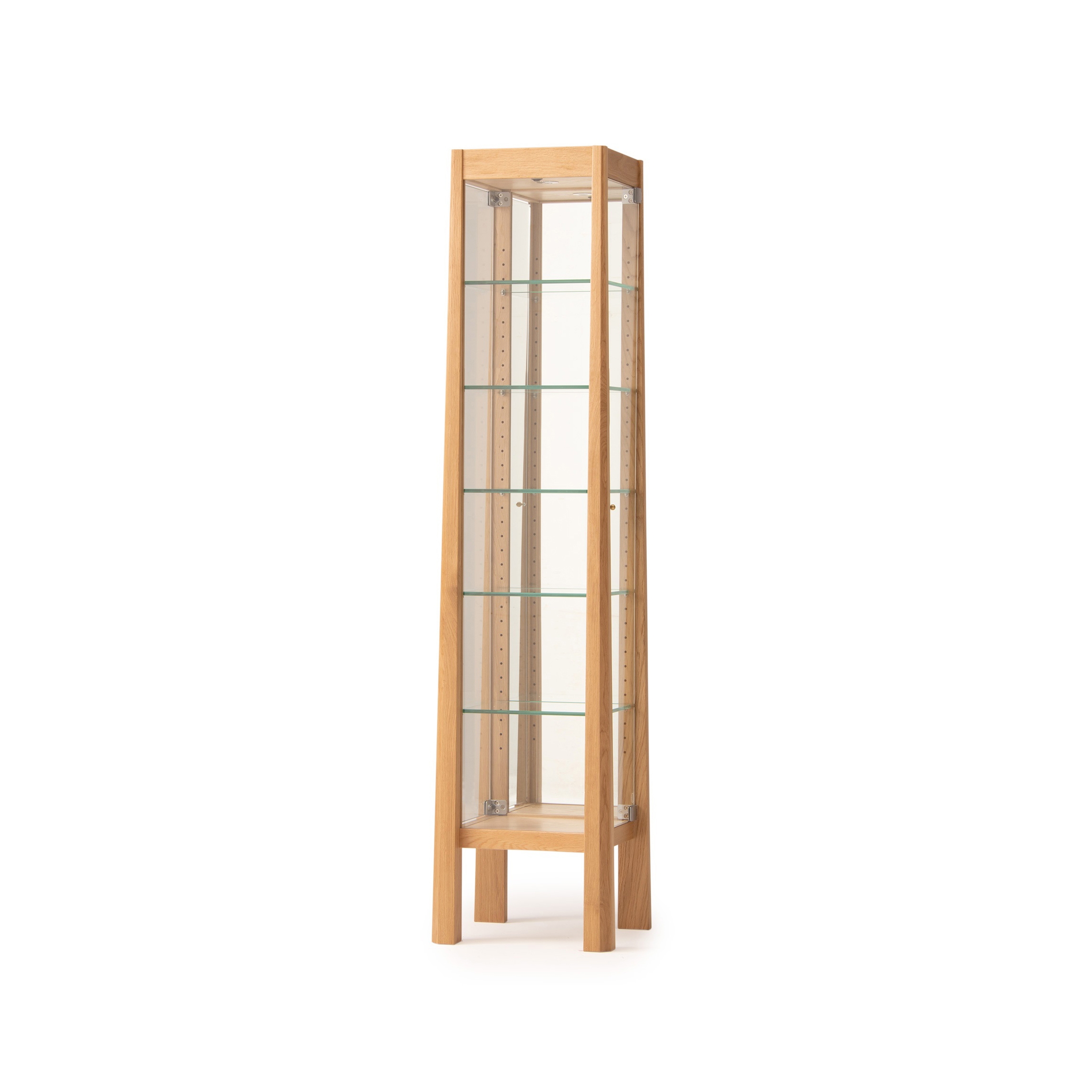 Display product TWIST mini curio from manufacturer CondeHouse