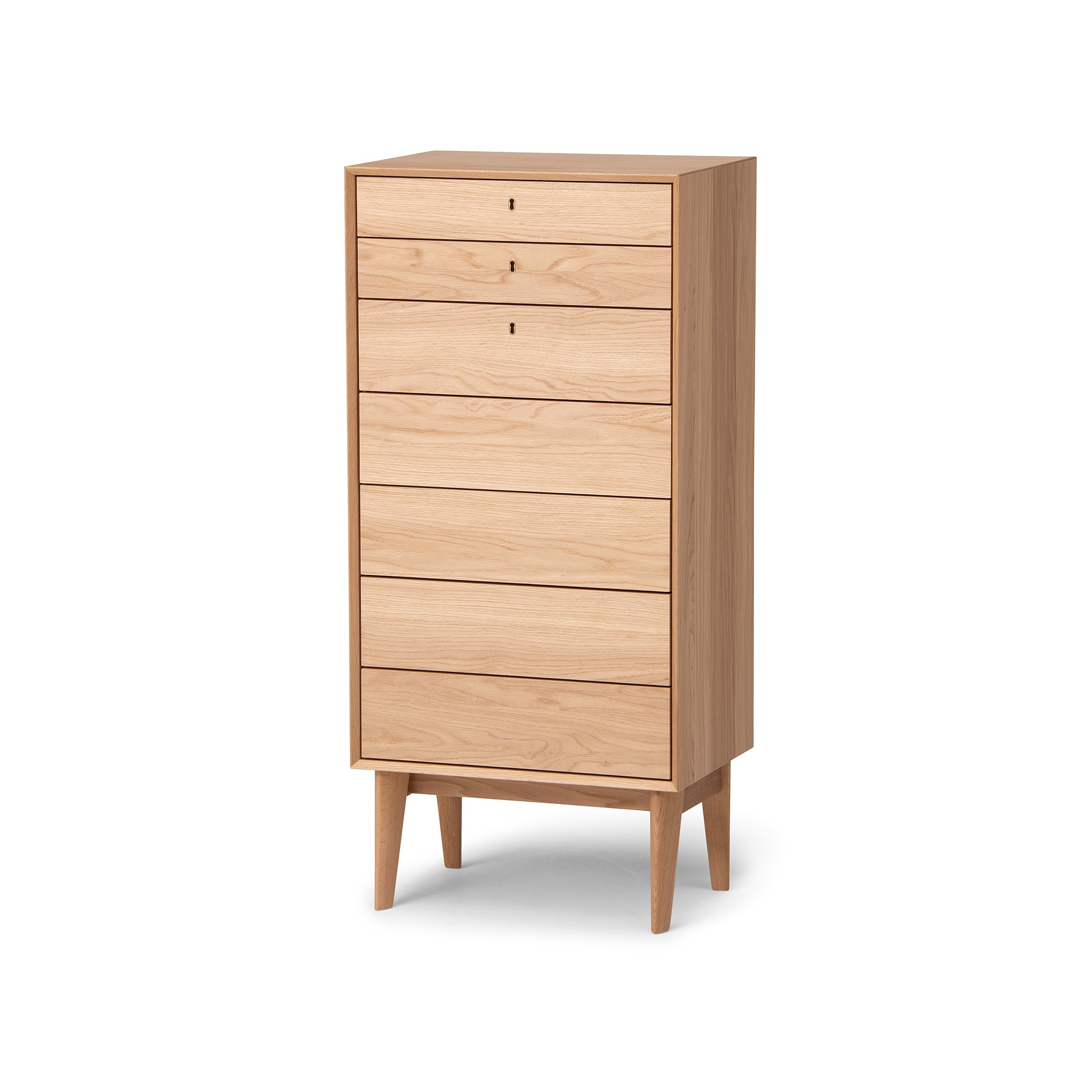 Vertoon produk WING LUX Chest DR-50 van vervaardiger CondeHouse