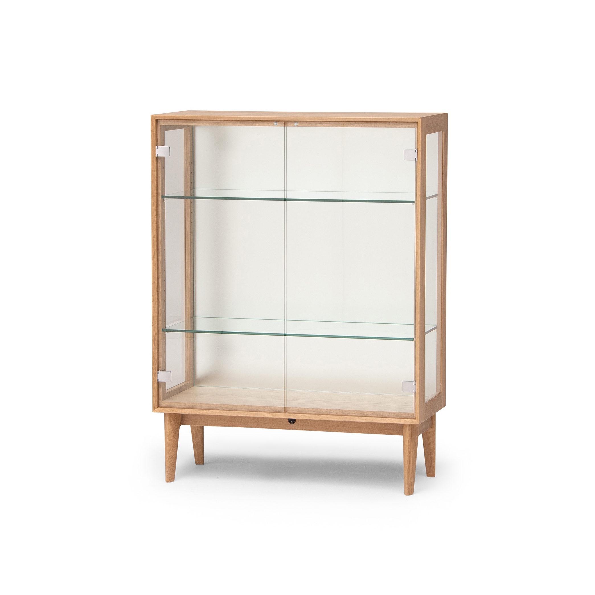 Produkt WING LUX Curio Case GDD-80 des Herstellers CondeHouse anzeigen