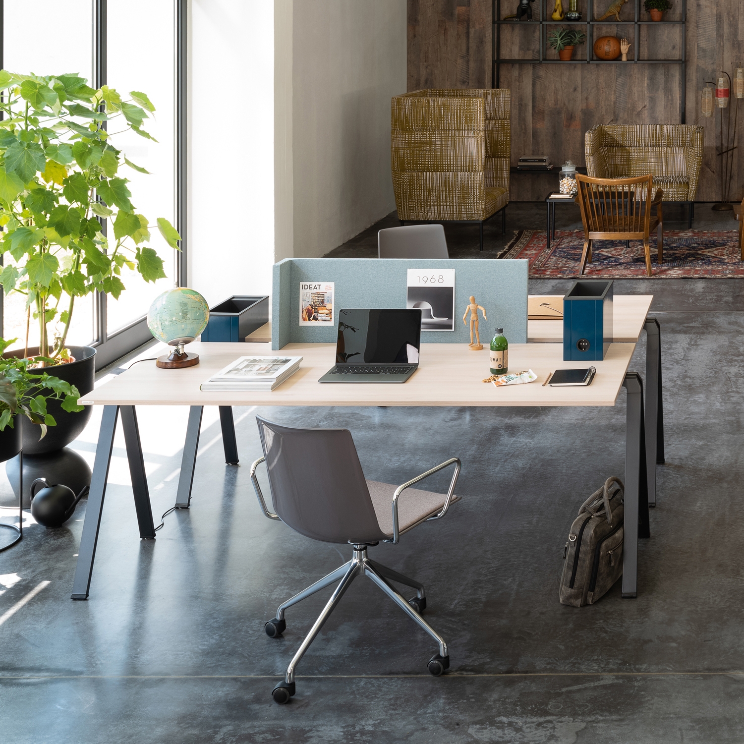 OFFICE FURNITURE