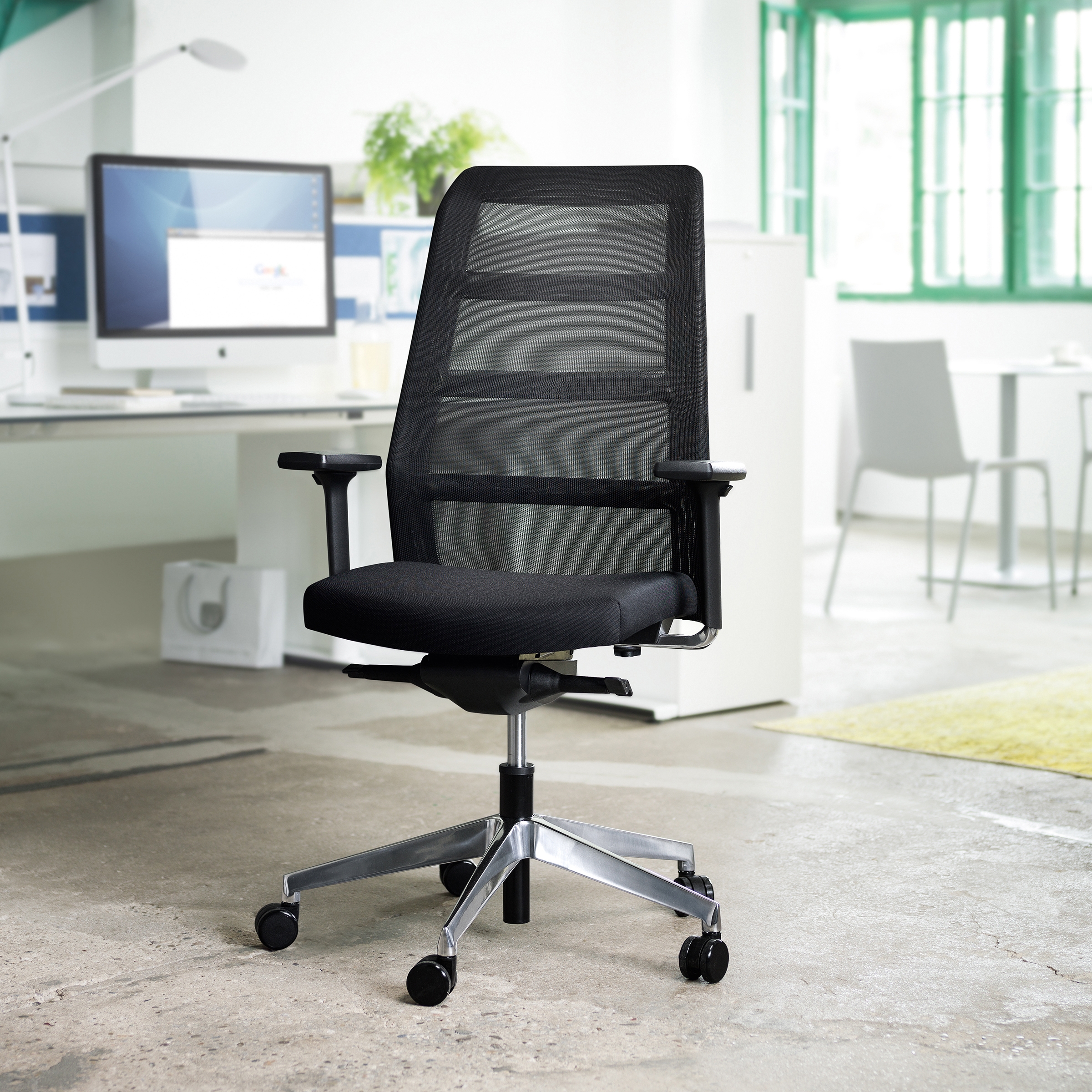 BÜROSTÜHLE
