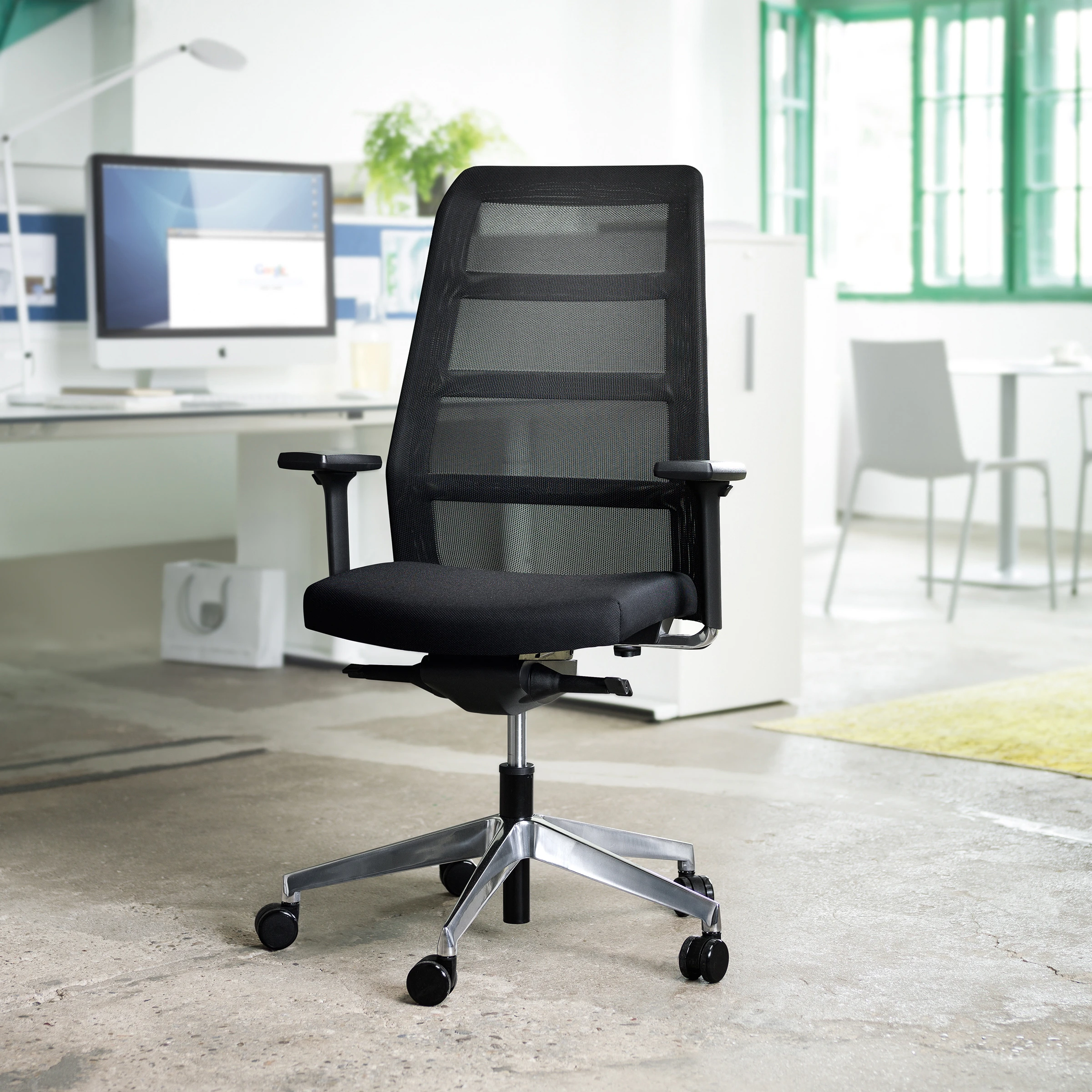 OFFICE CHAIRS