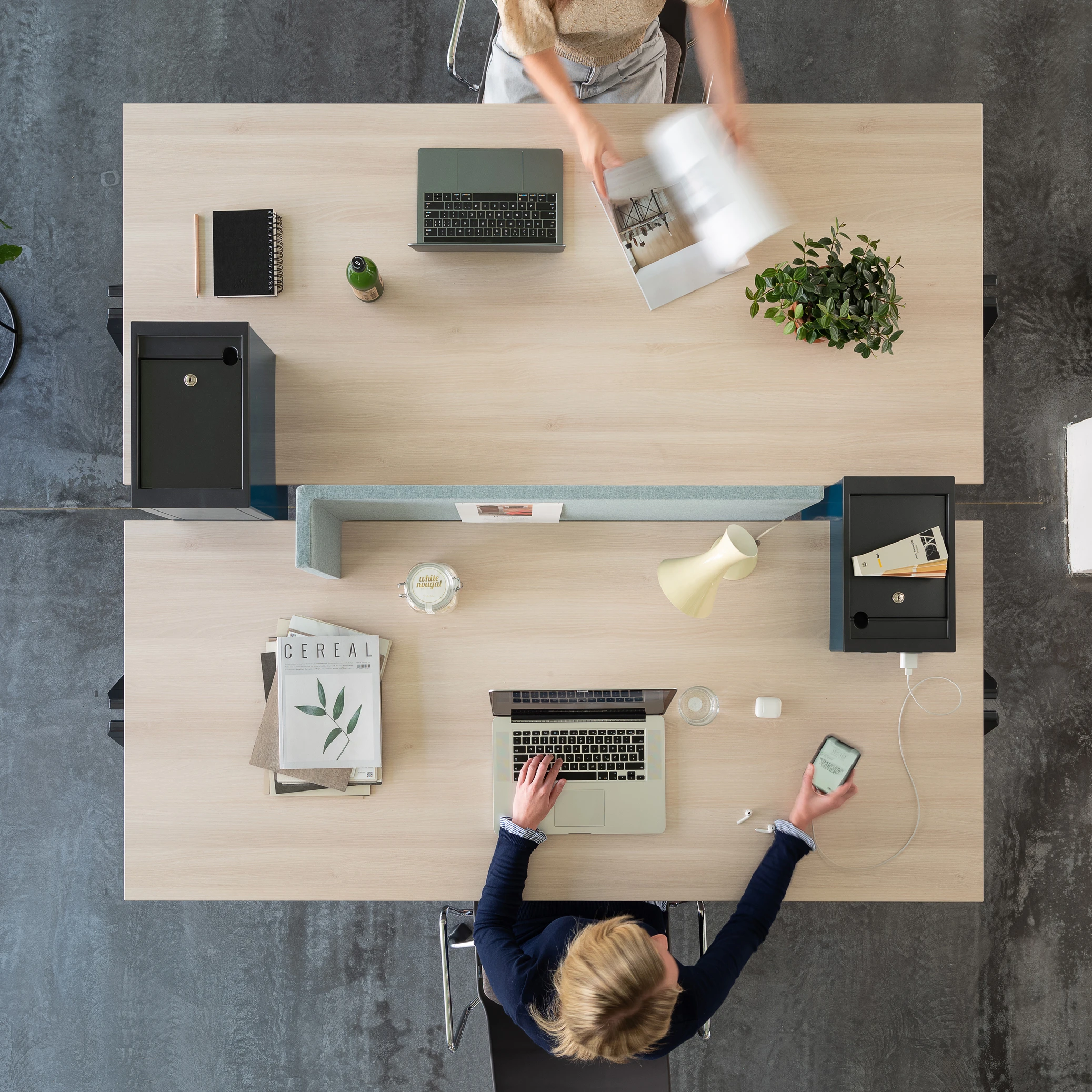 TABLE SYSTEMS