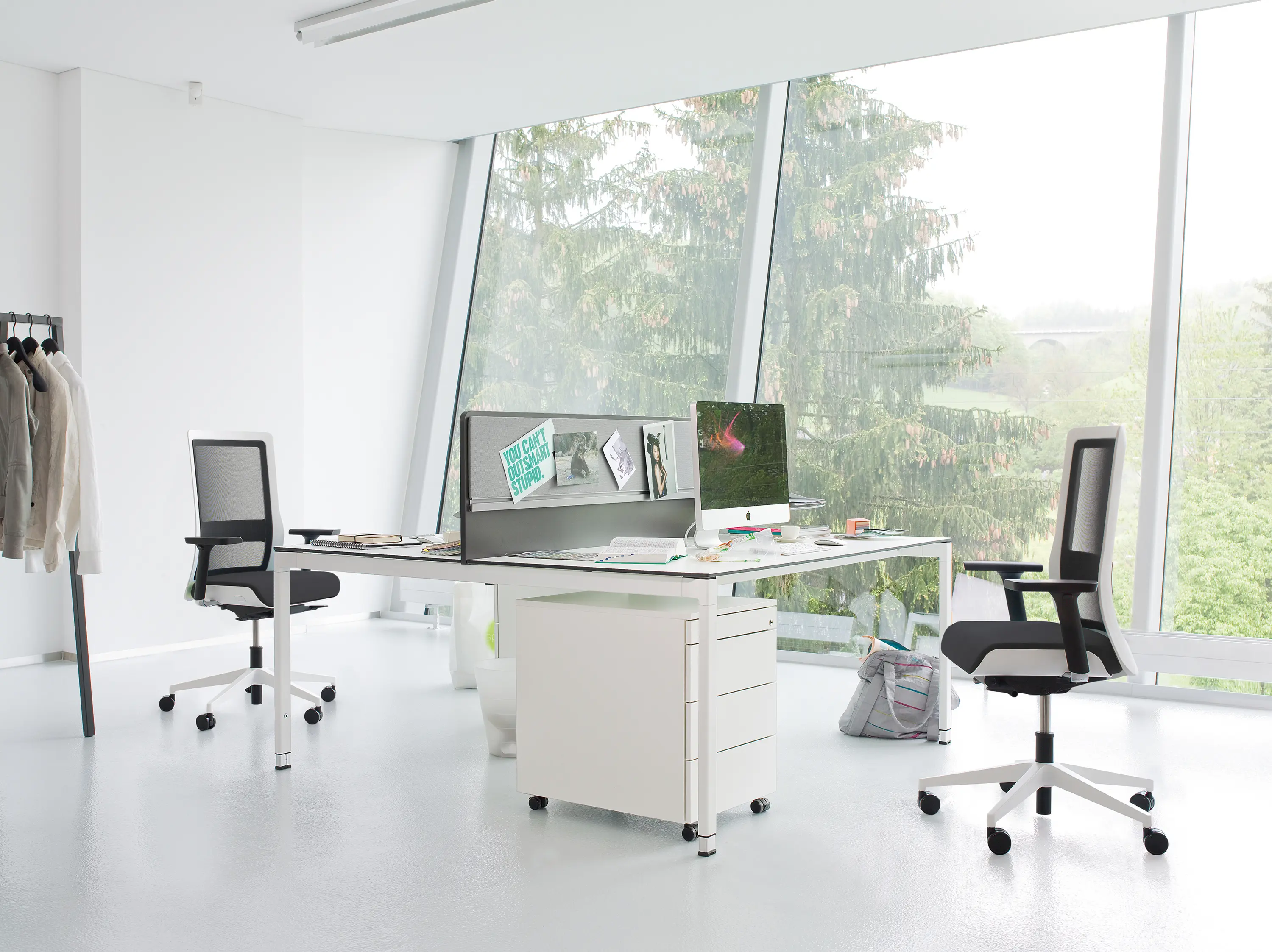 Wiesner-Hager - veron table