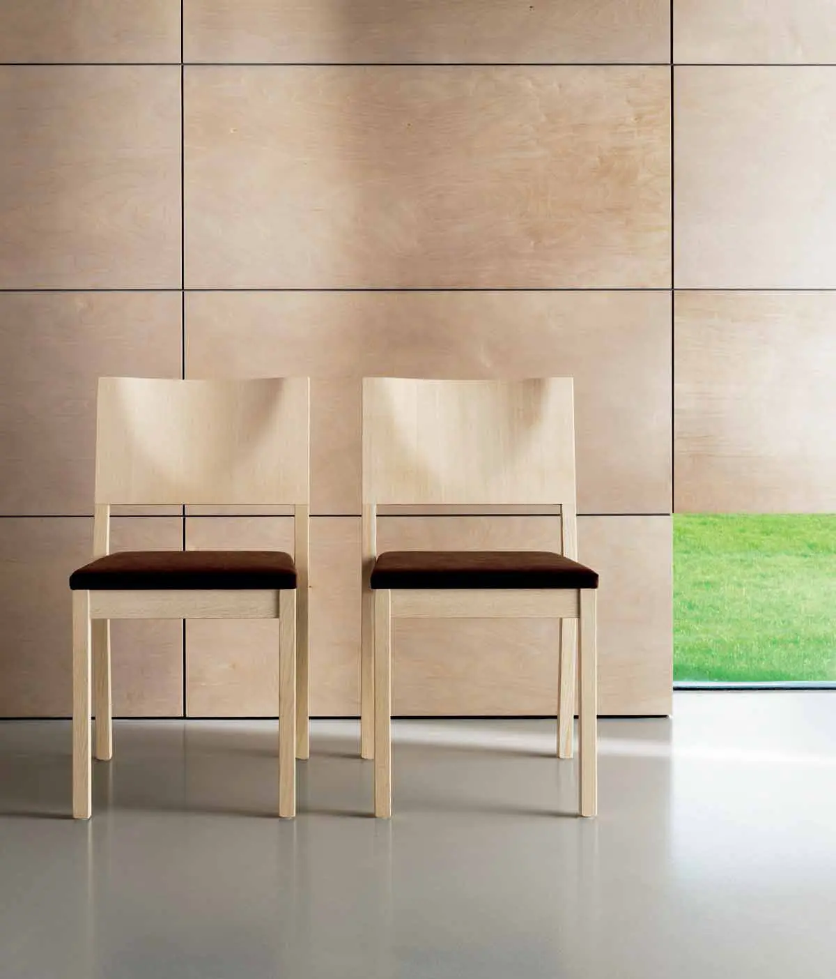 Wiesner-Hager - S13 Hocker